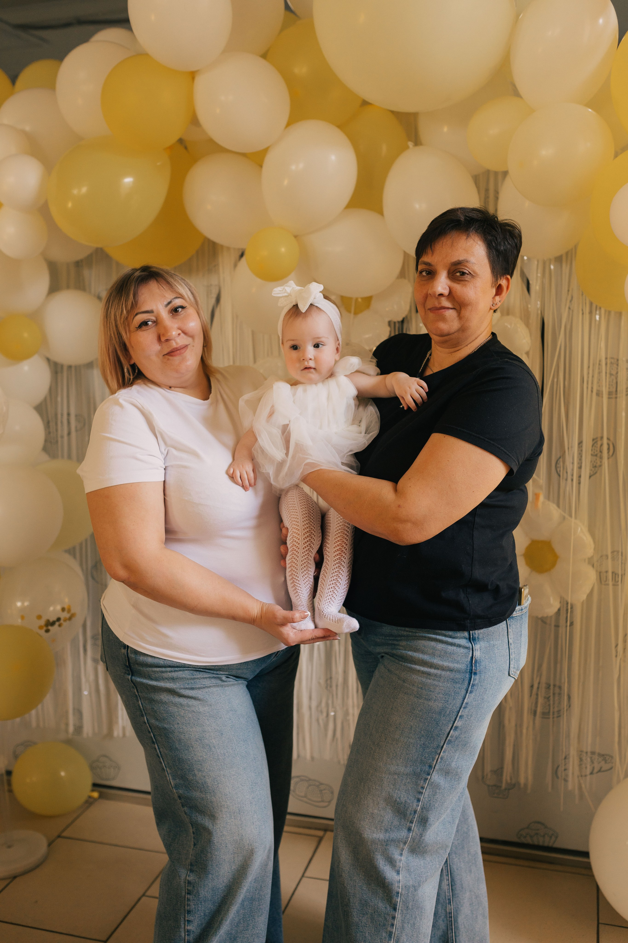 День рождения Миры. Фотограф в Ставрополе Svetlana Matveeva