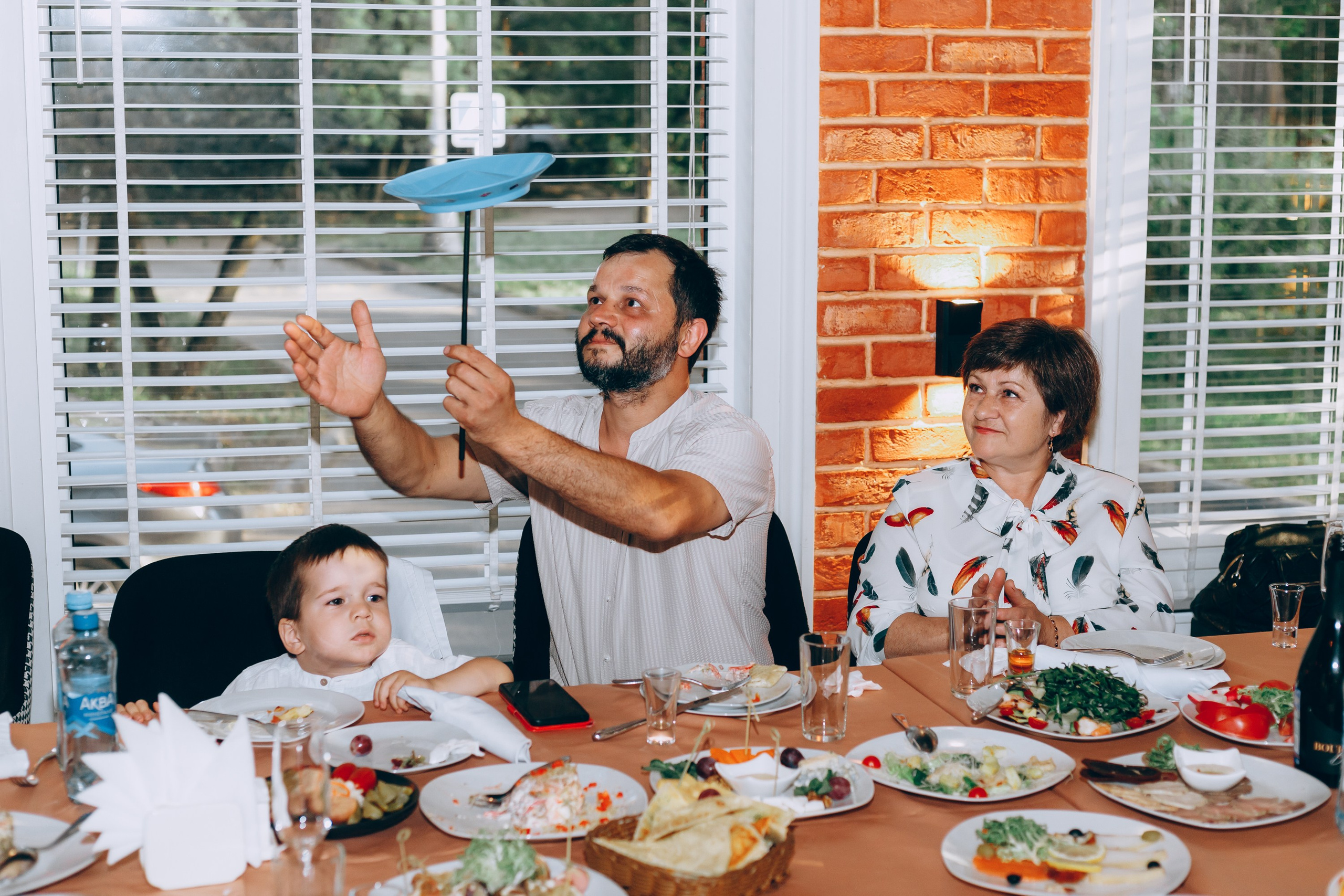 Репортажные съемки мероприятий. Дарья, фотограф, Москва