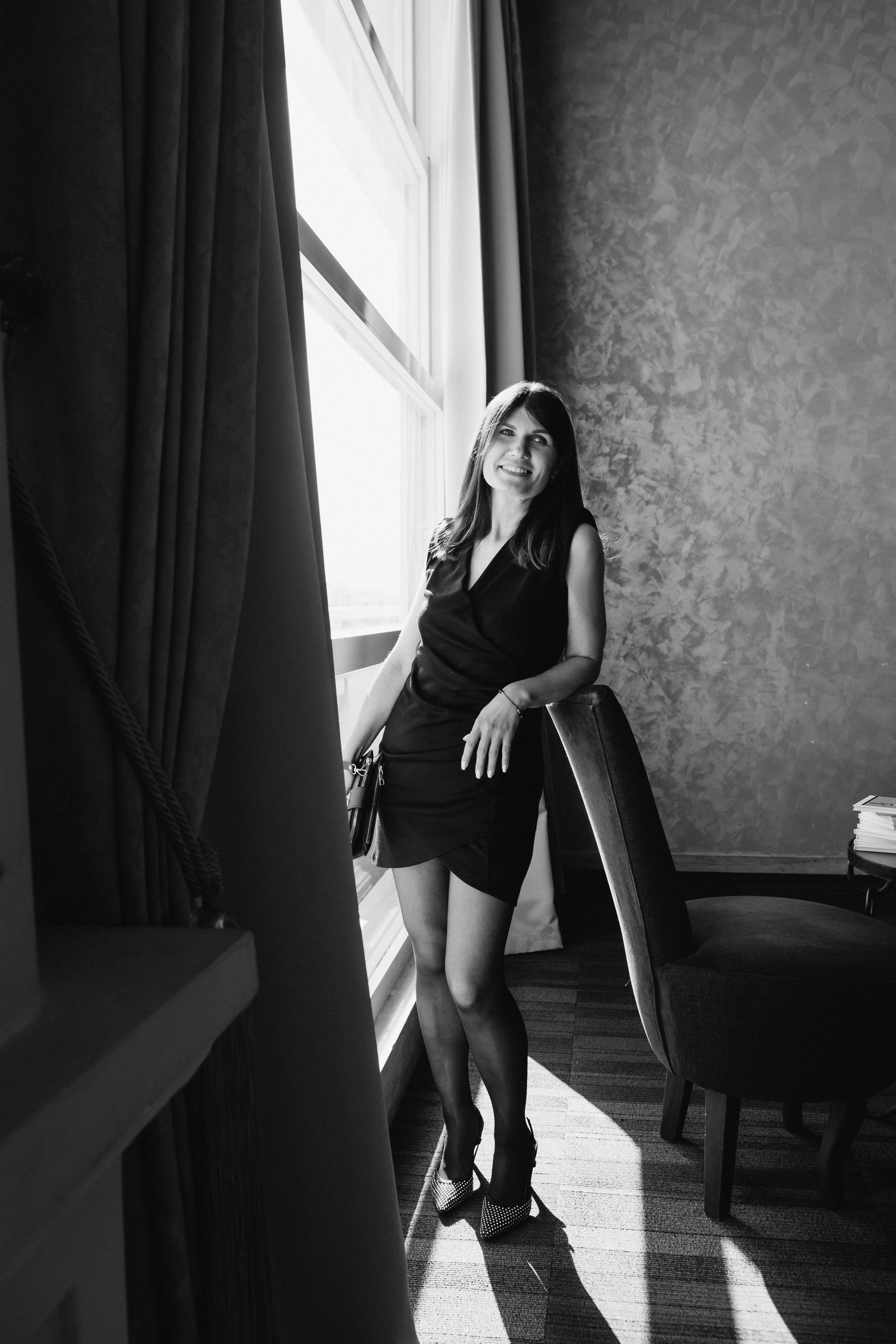 W.Talks. Photographer in Batumi, Georgia Pavel Sharnikov