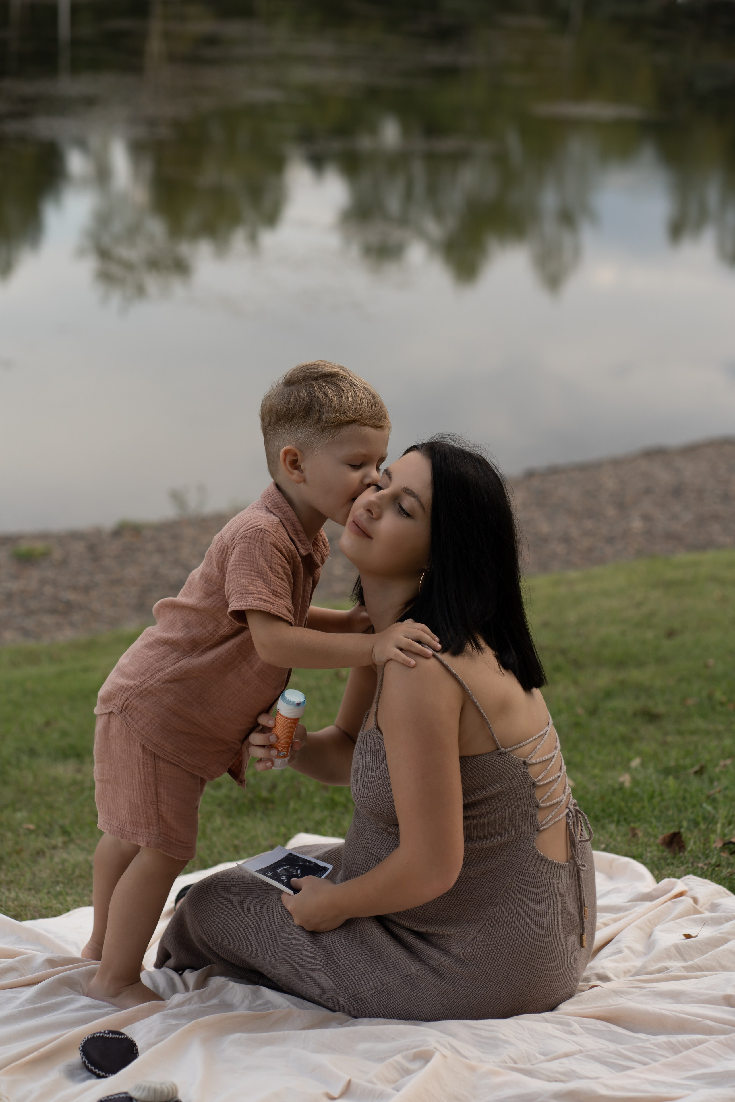 Саша, Паша, Андрей. Фотограф в Красноярске. Юлия Чаушанская