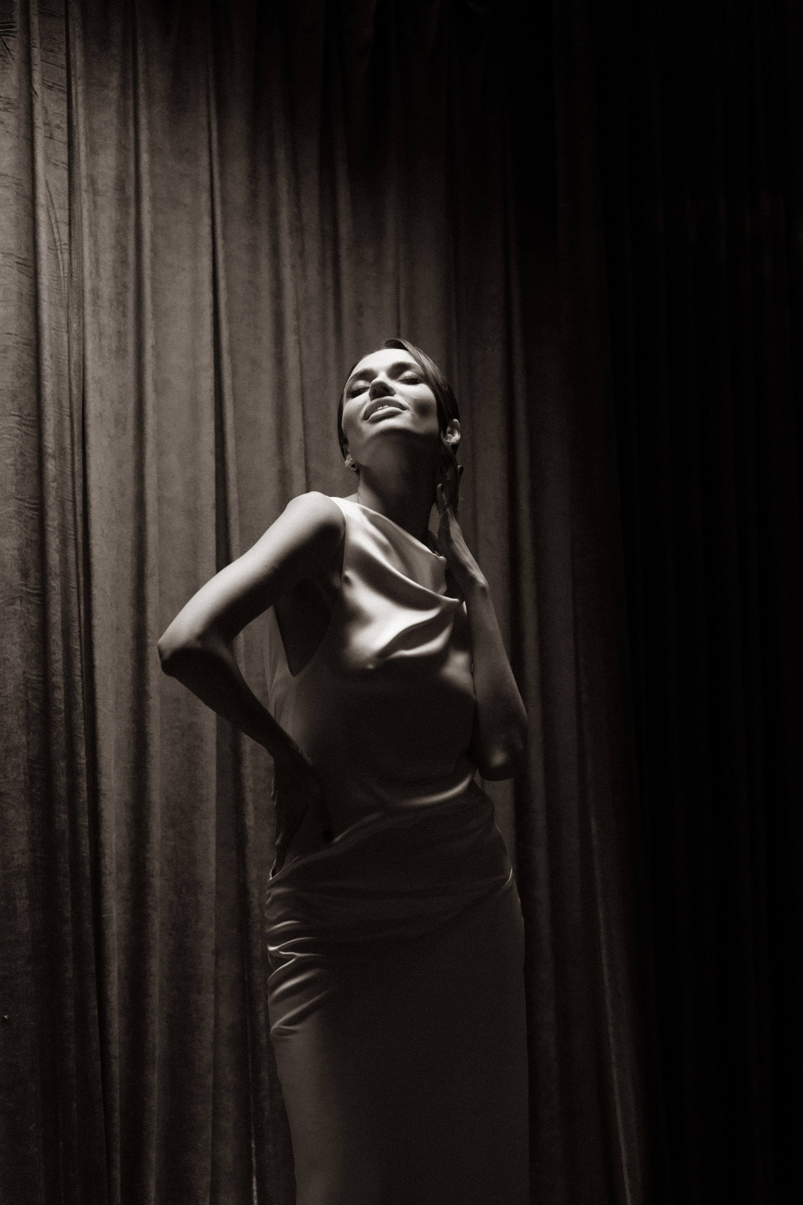 Алена и Евгений. Фотограф в Красноярске. Юлия Чаушанская