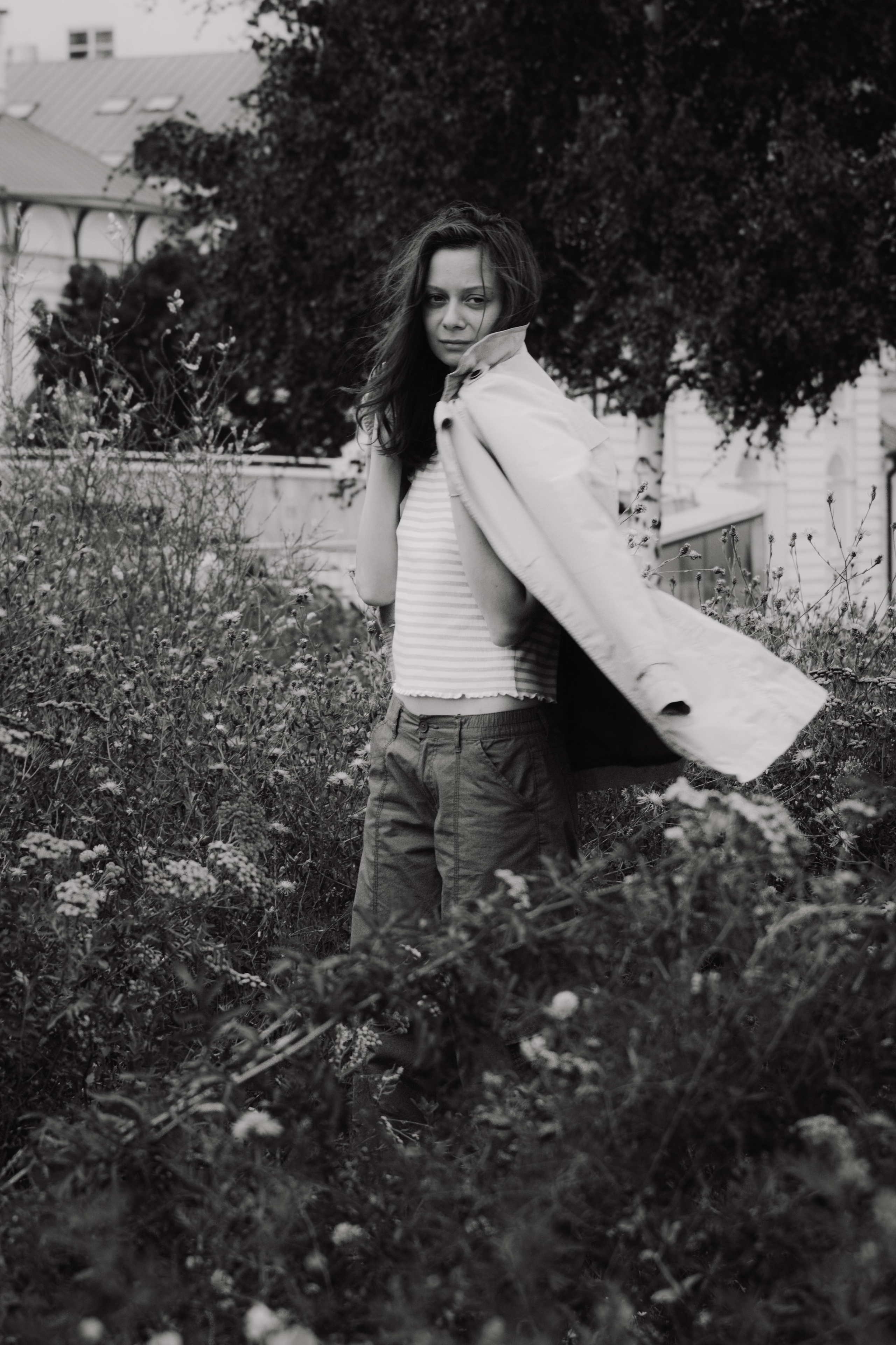 Настя и Зарядье. Dmitriy [KCCC] is a pretty cool photographer