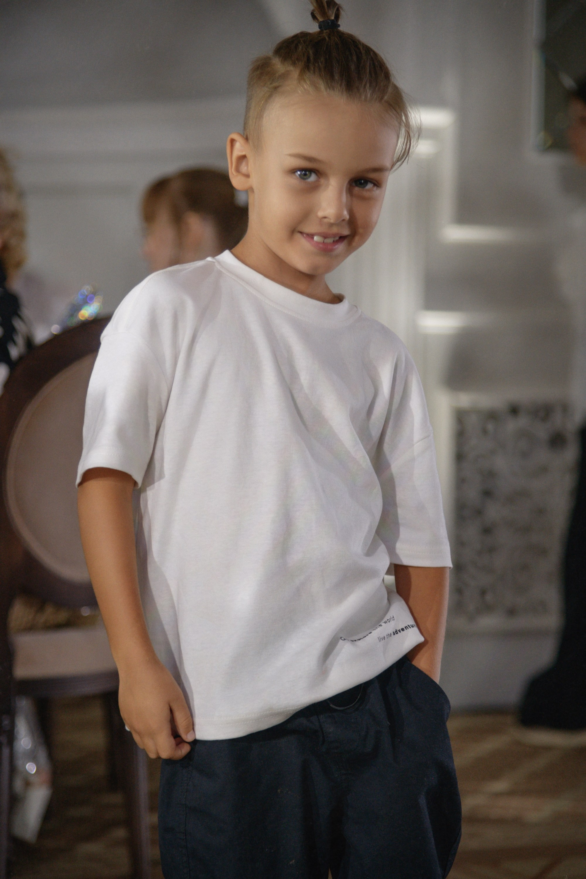 Яна и Рома. Фотограф Смоляк Алена