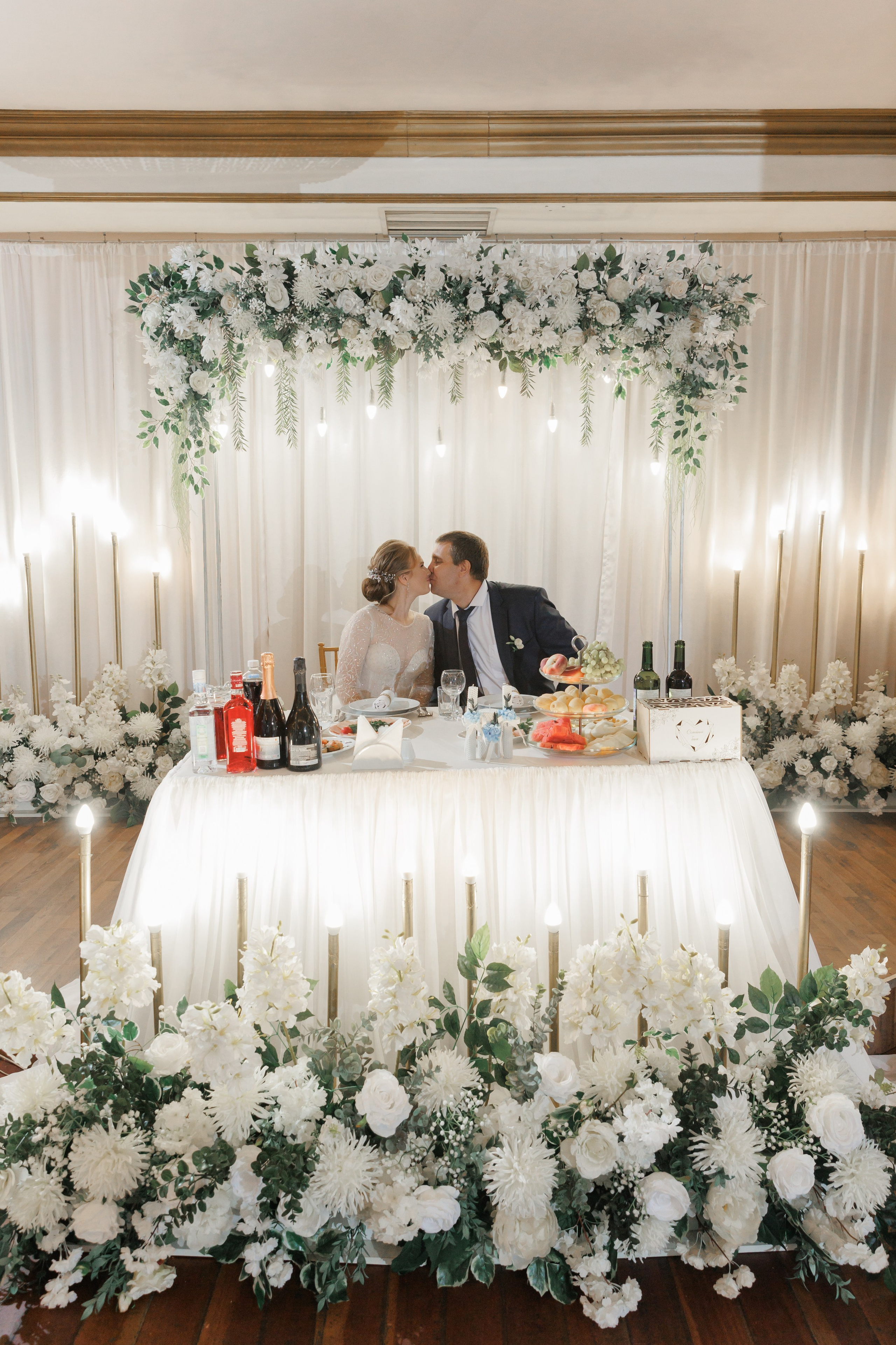 Свадьба Валентины и Василия. Свадебный и семейный фотограф в Твери и Тверской области