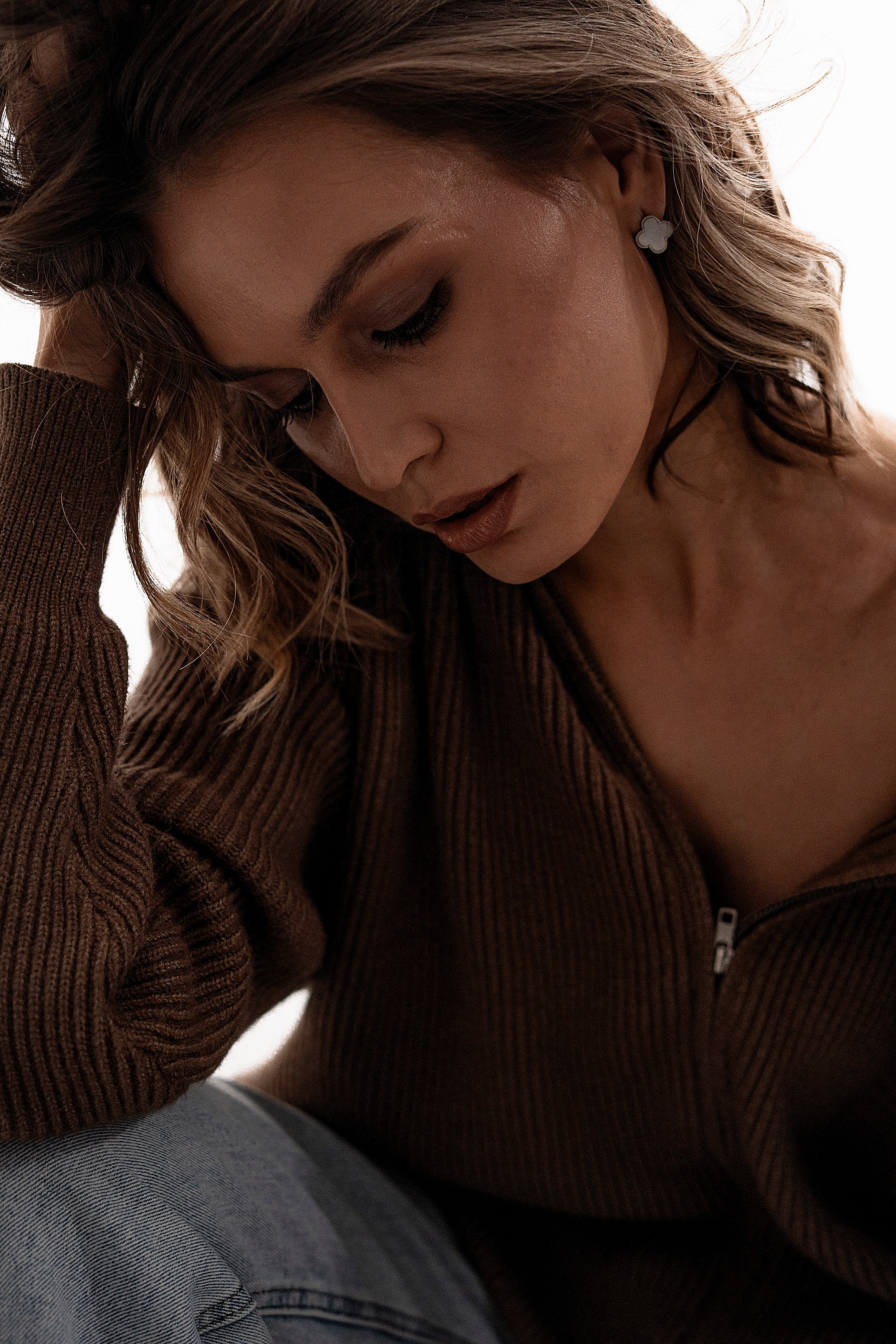 Эльвина. Фотограф Казань