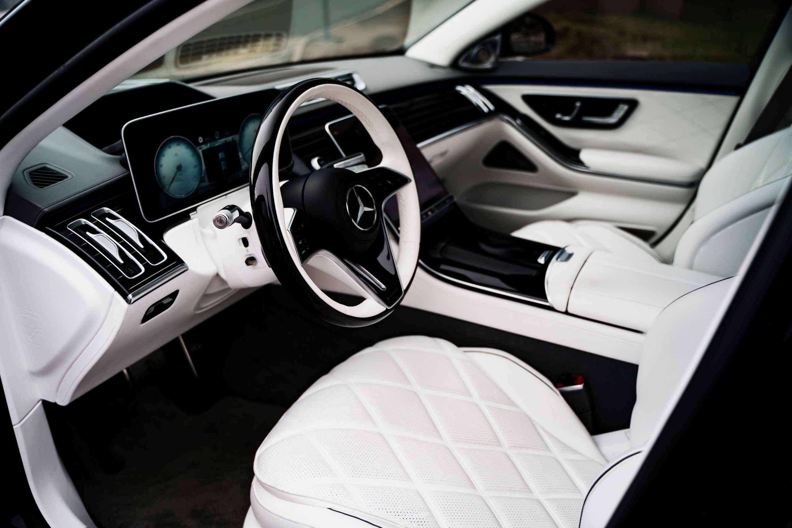 VIP transfer. Фотограф Казань