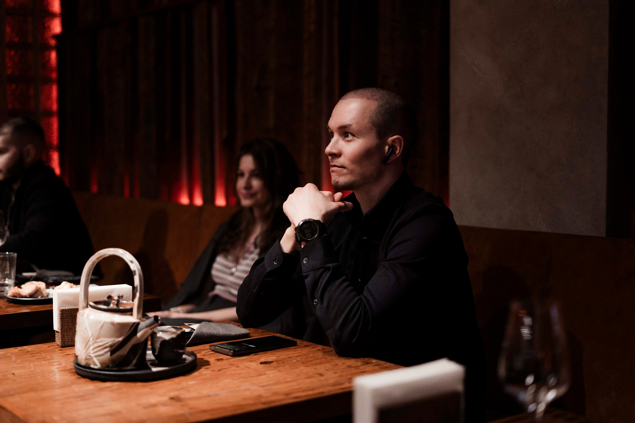 IZAKAYA. Фотограф Казань