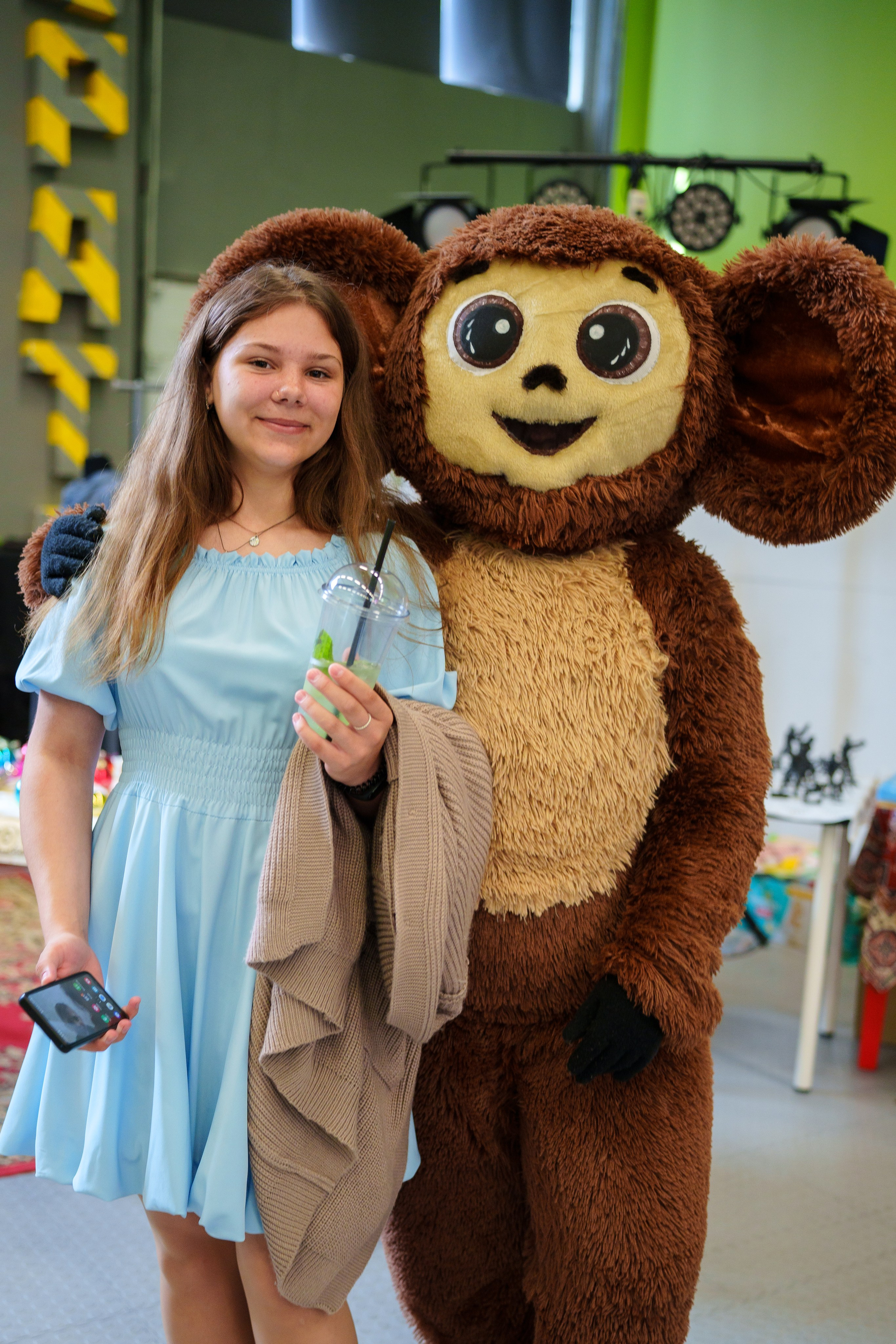 Благотворительный фестиваль «Мир! Труд! Май!» — КЦ «Октябрь» (13.05.2023). Фотограф Андрей Чеботок (Белгород, Курск, Воронеж, Старый Оскол)