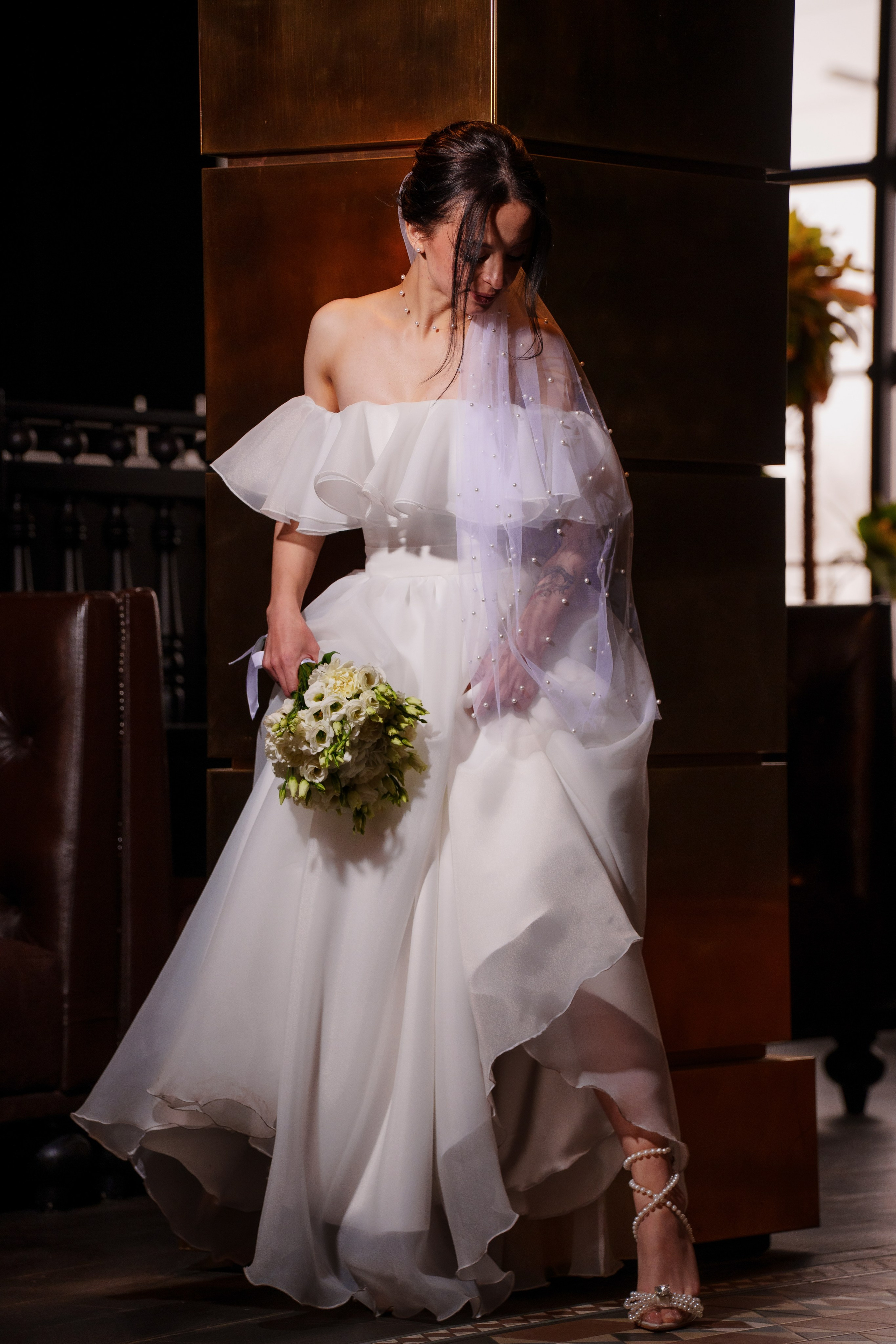 24.01.2025. Фотограф Андрей Чеботок (Белгород, Курск, Воронеж, Старый Оскол)