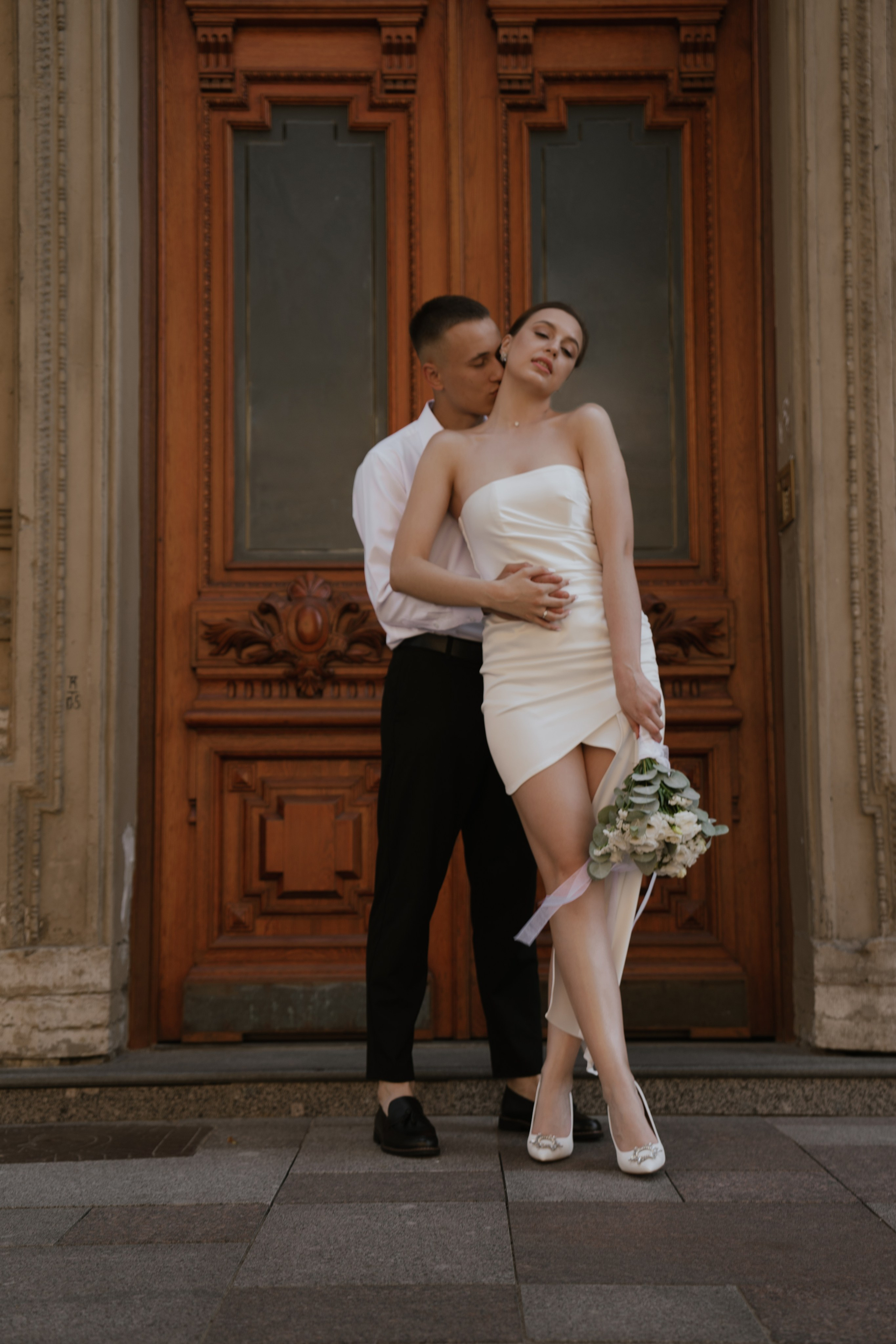 Wedding album. Фотограф в Санкт-Петербурге