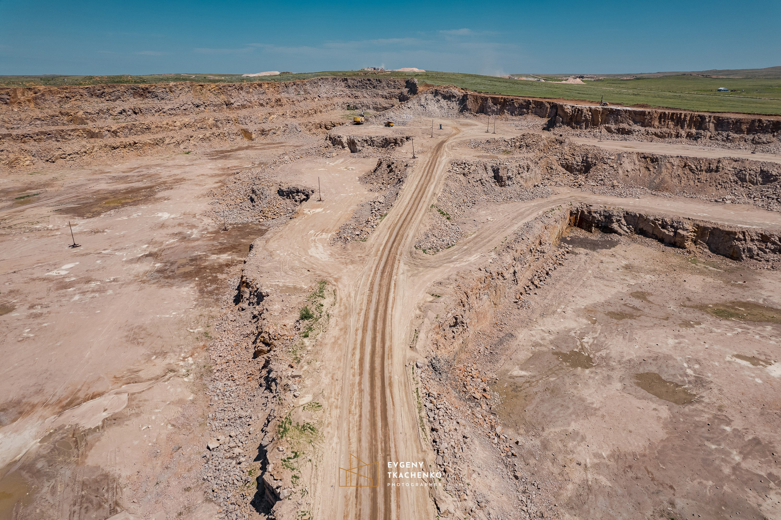 Arcada Industry. Архитектурный и интерьерный фотограф в Казахстане