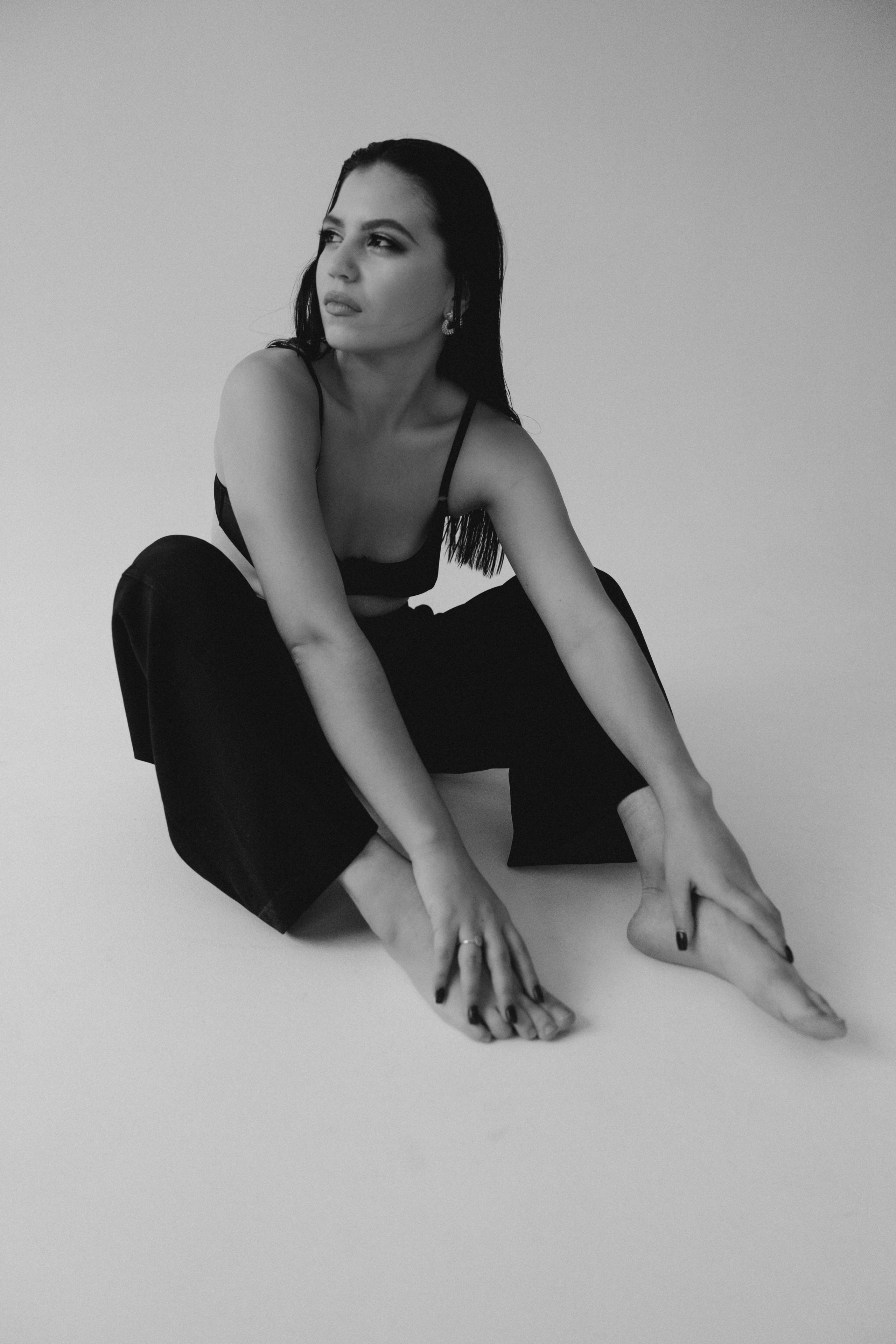 Studio Anita. Семейный и детский фотограф Башкатова Дарья Старый Оскол