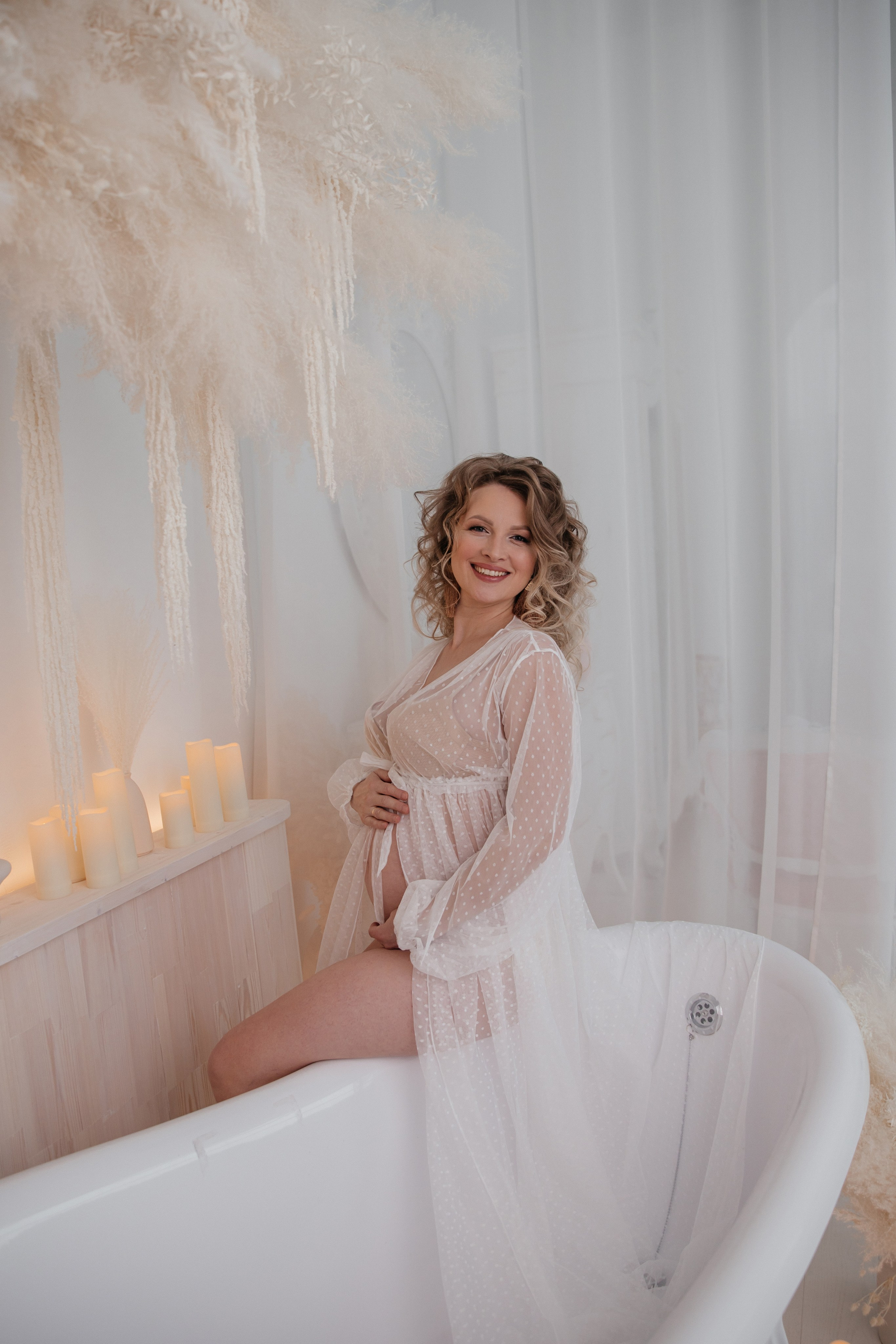 В ожидании. Фотограф Воронеж/Белгород/Курск/все виды съемок