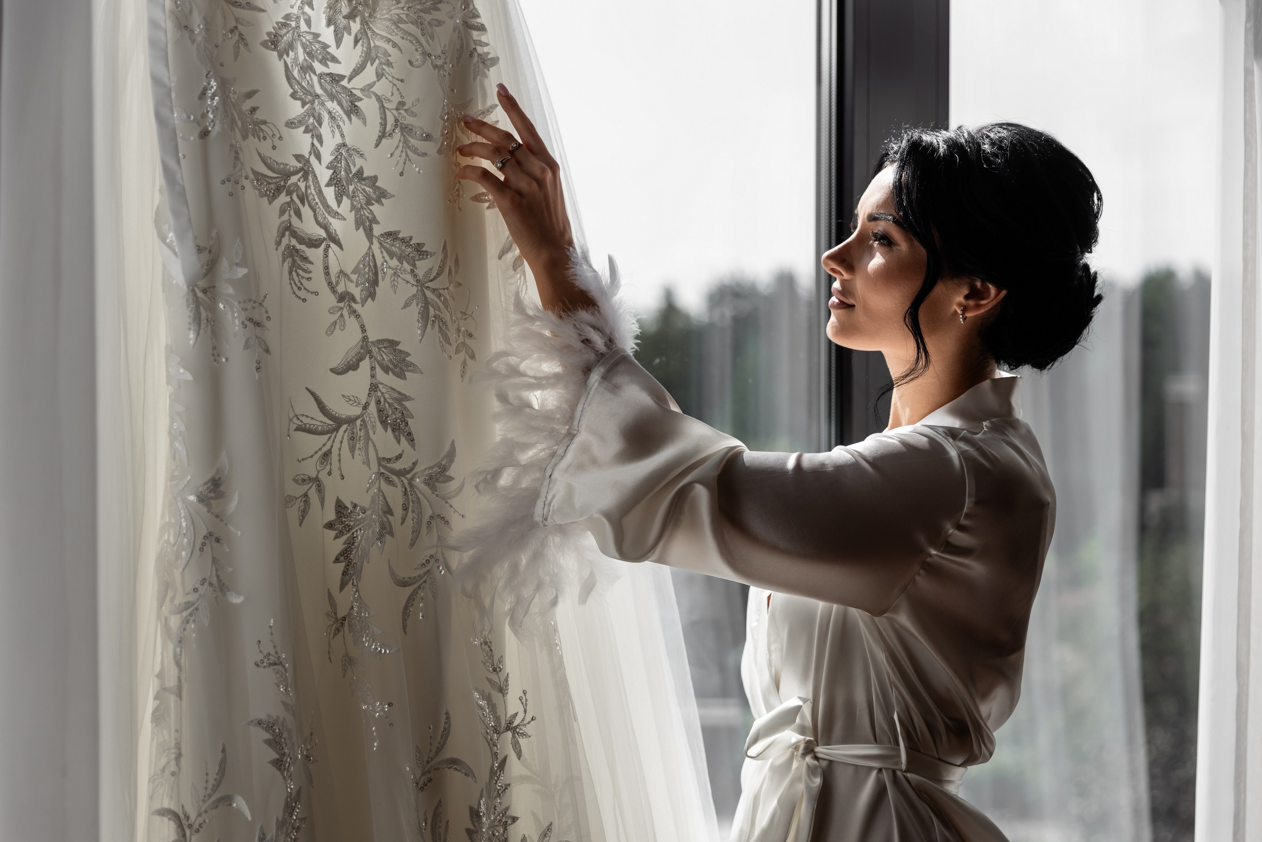 Герман и Анастасия (Artiland). Татьяна Чернышова свадебный фотограф Москва