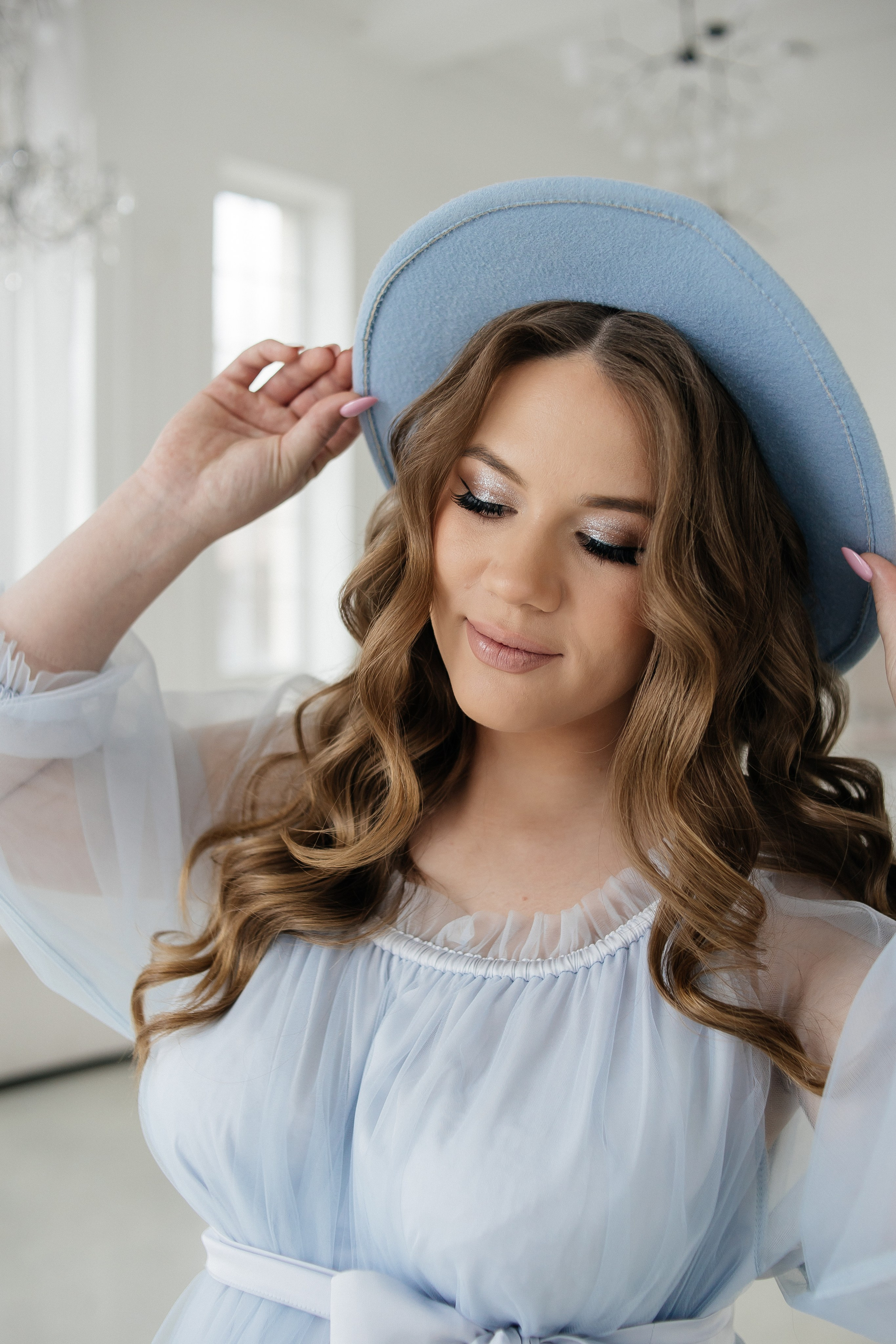 В ожидание. Фотограф в Иркутске