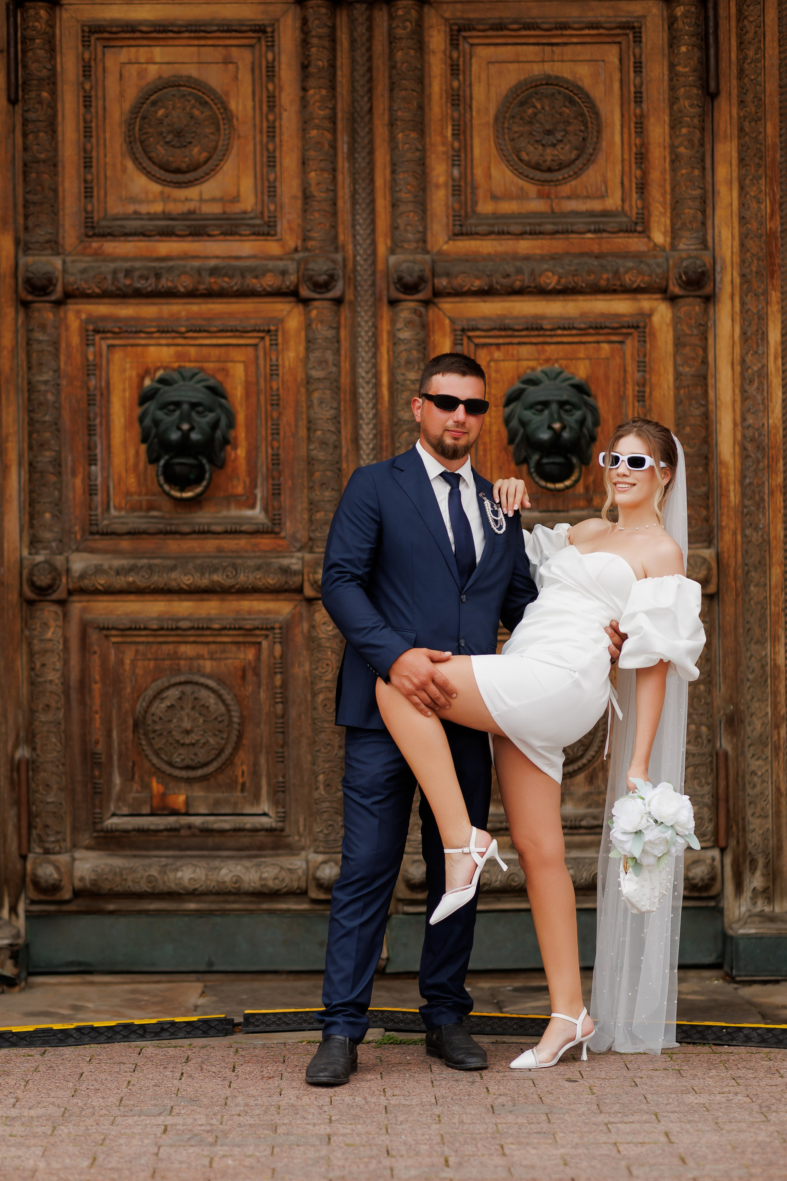 Свадебные фотосессии. Фотограф в Москве и Балашихе Рязанцева Екатерина