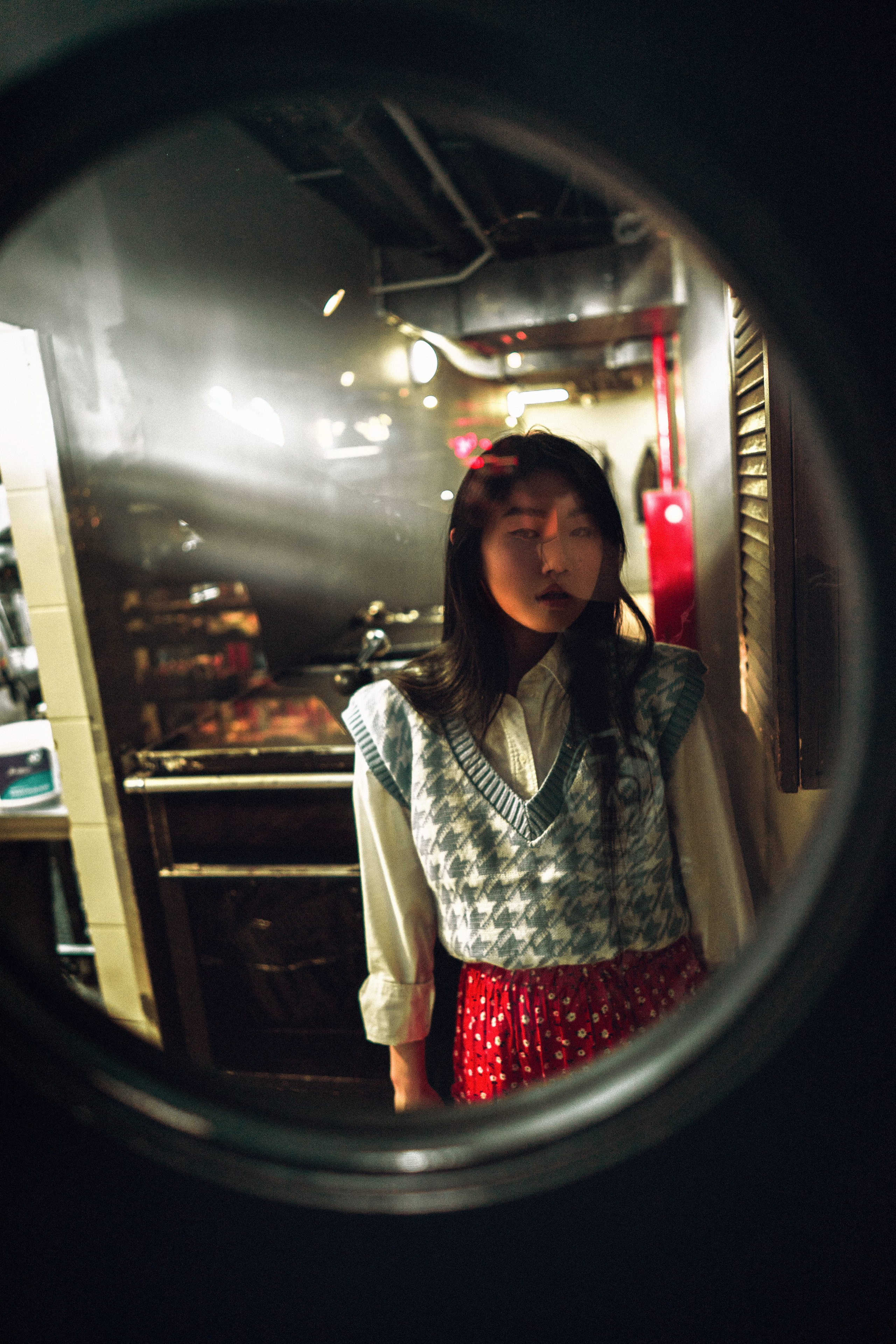 黃龍的歷史. Sergey,kuzichev