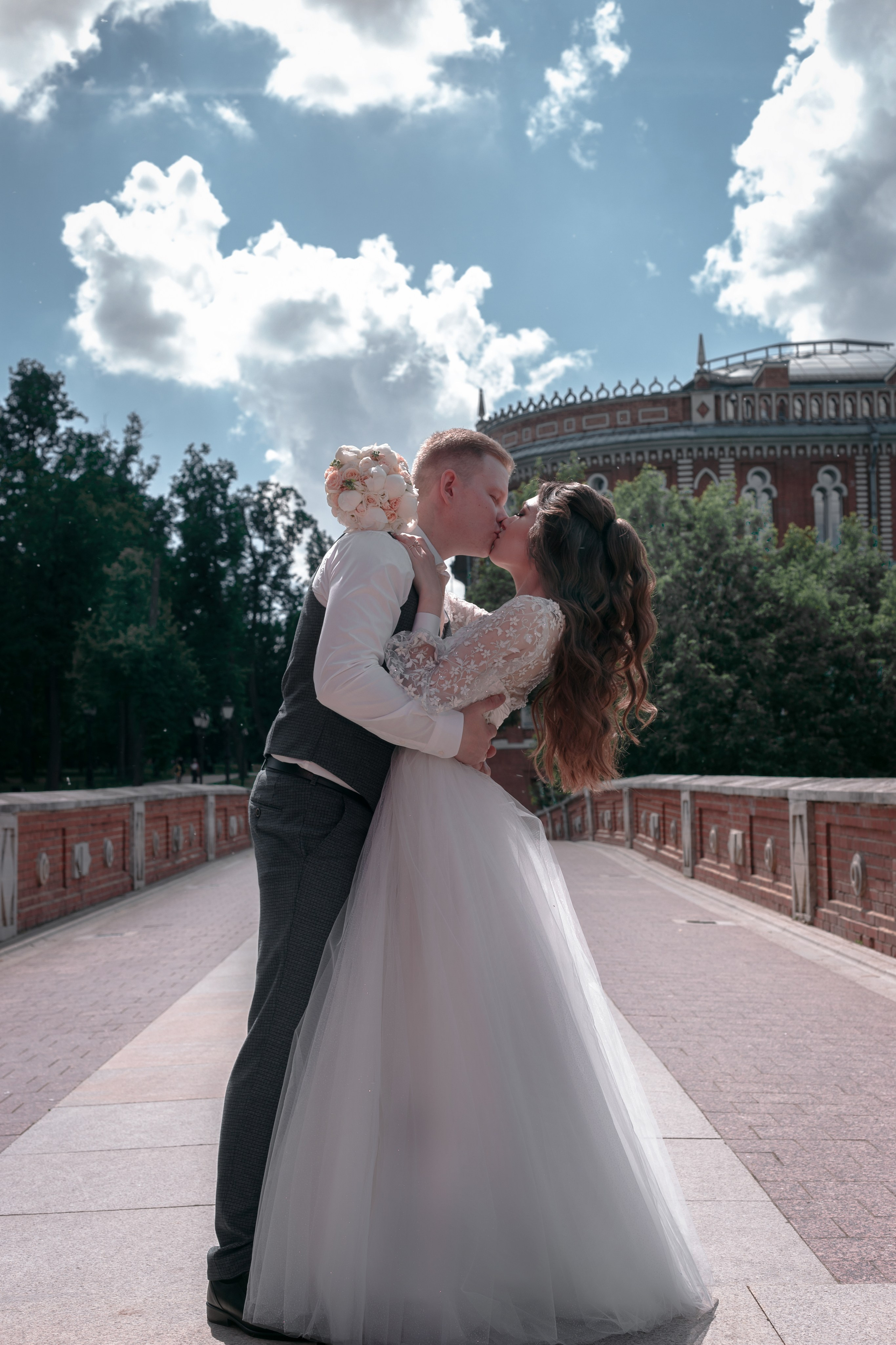 Sergey & Alexandra. Sergey,kuzichev