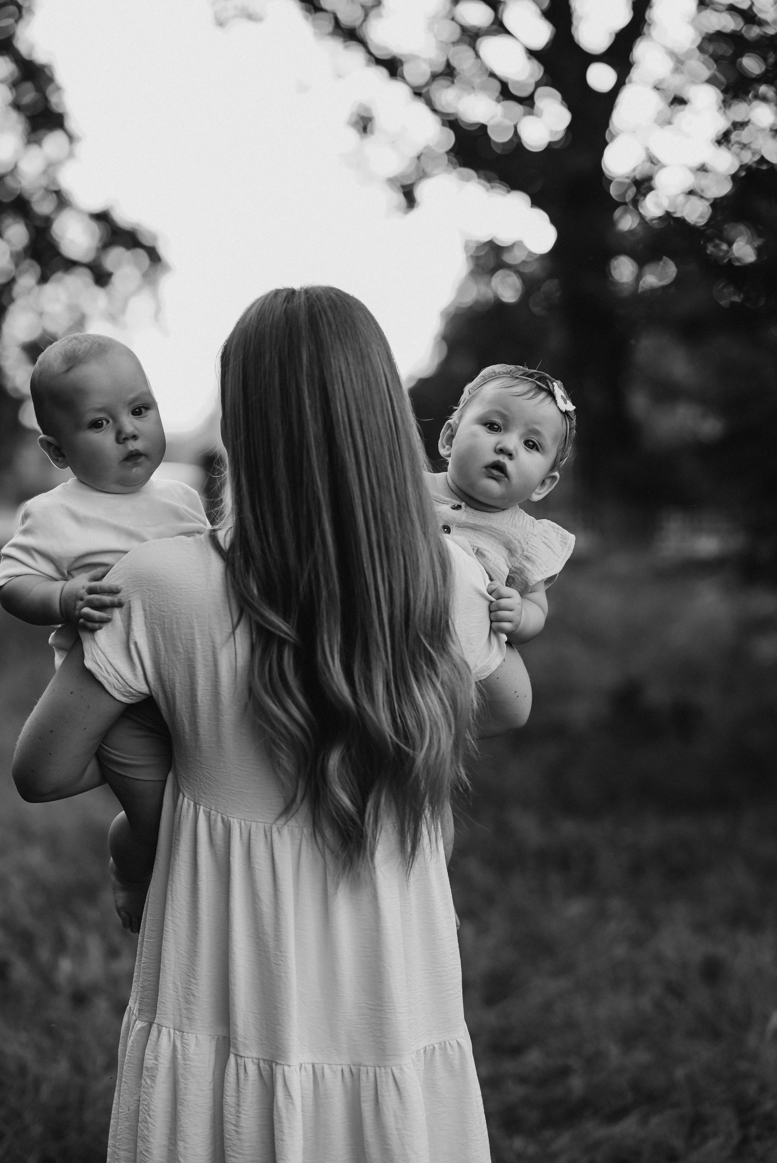 Семейная фотосессия. Фотограф Олеся Олеговна