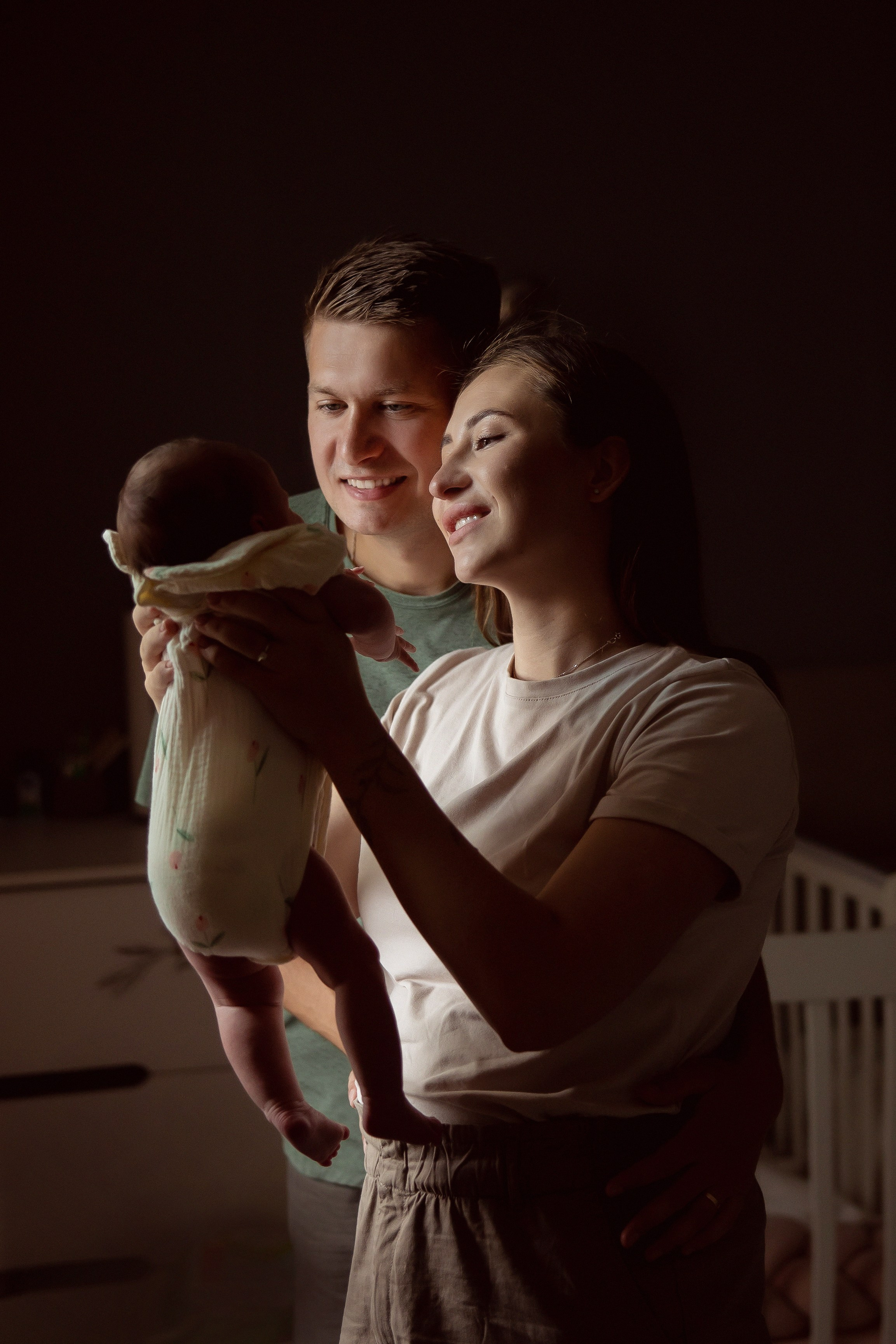 Семейные, домашние уюты. Семейный фотограф в Москве