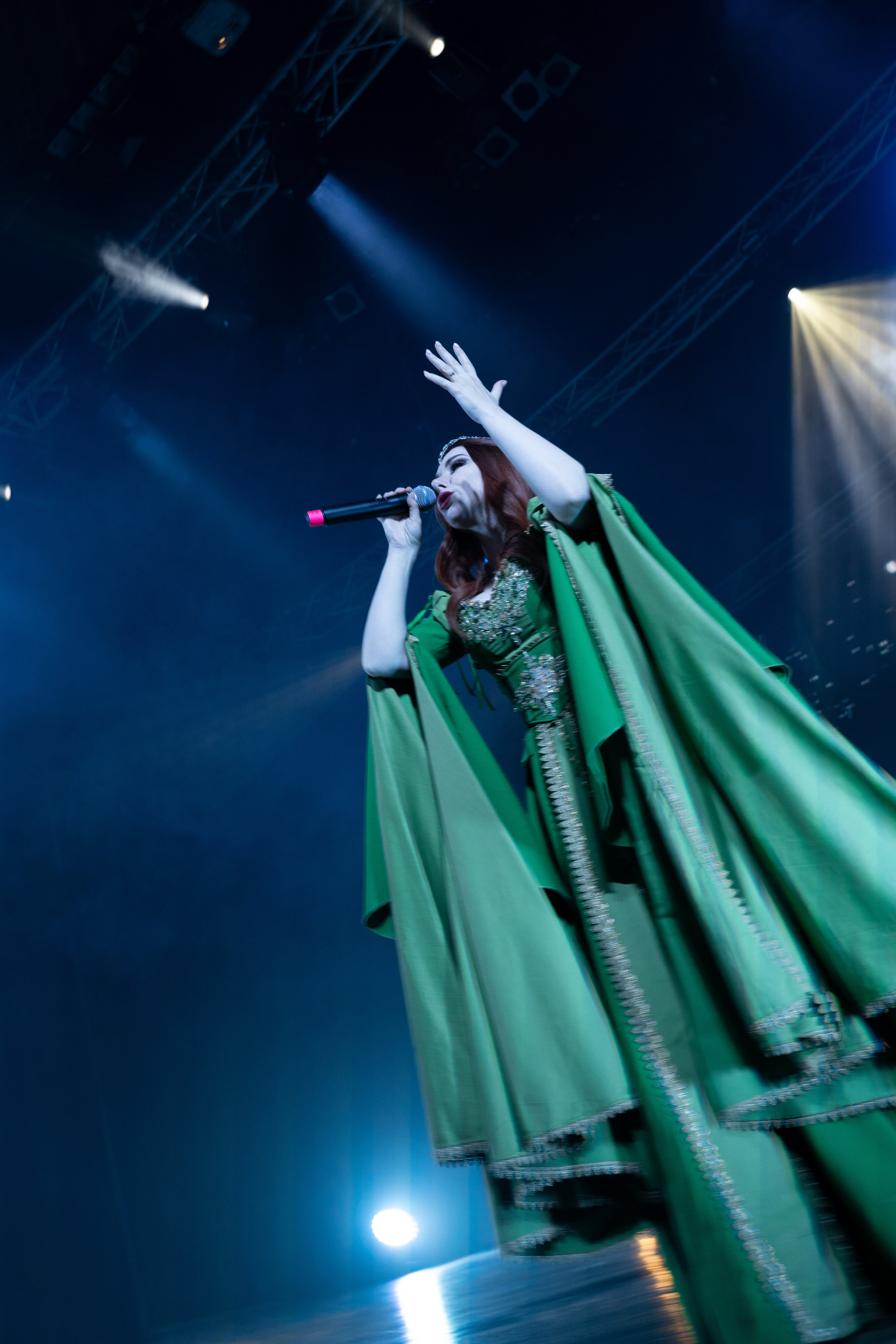 ЭПИДЕМИЯ. Арт-фотограф в Краснодаре