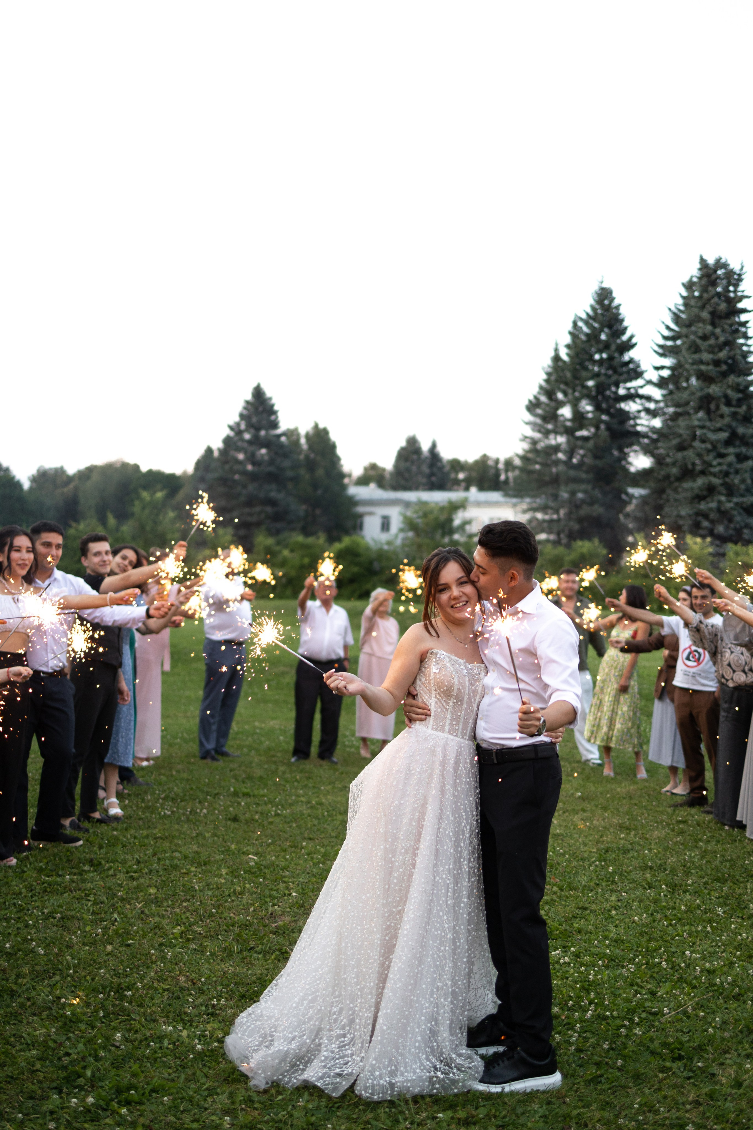 Лев и Настя. Свадебный и семейный фотограф Тина Ленина Москва/Санкт-Петербург