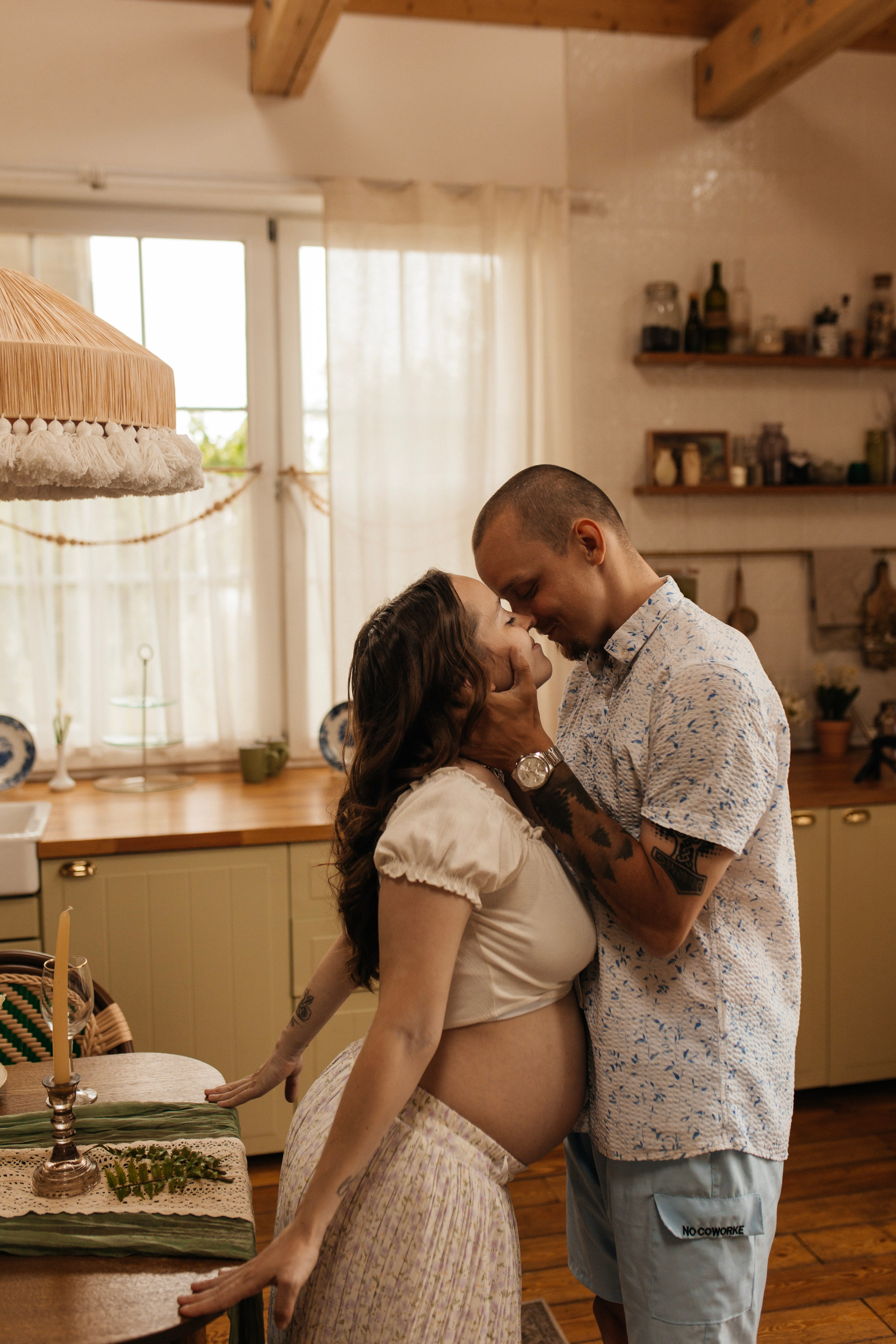 Аня и Коля. Свадебный фотограф Санкт-Петербург