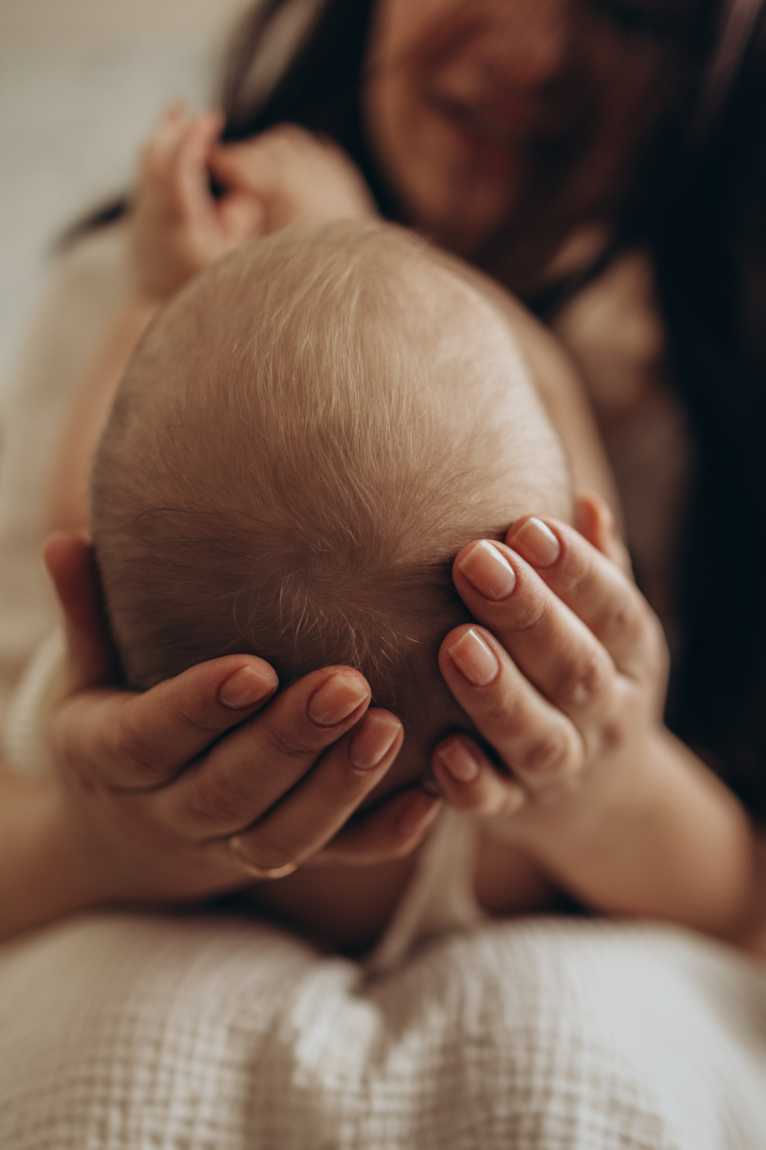 Мама и малыш. Главная