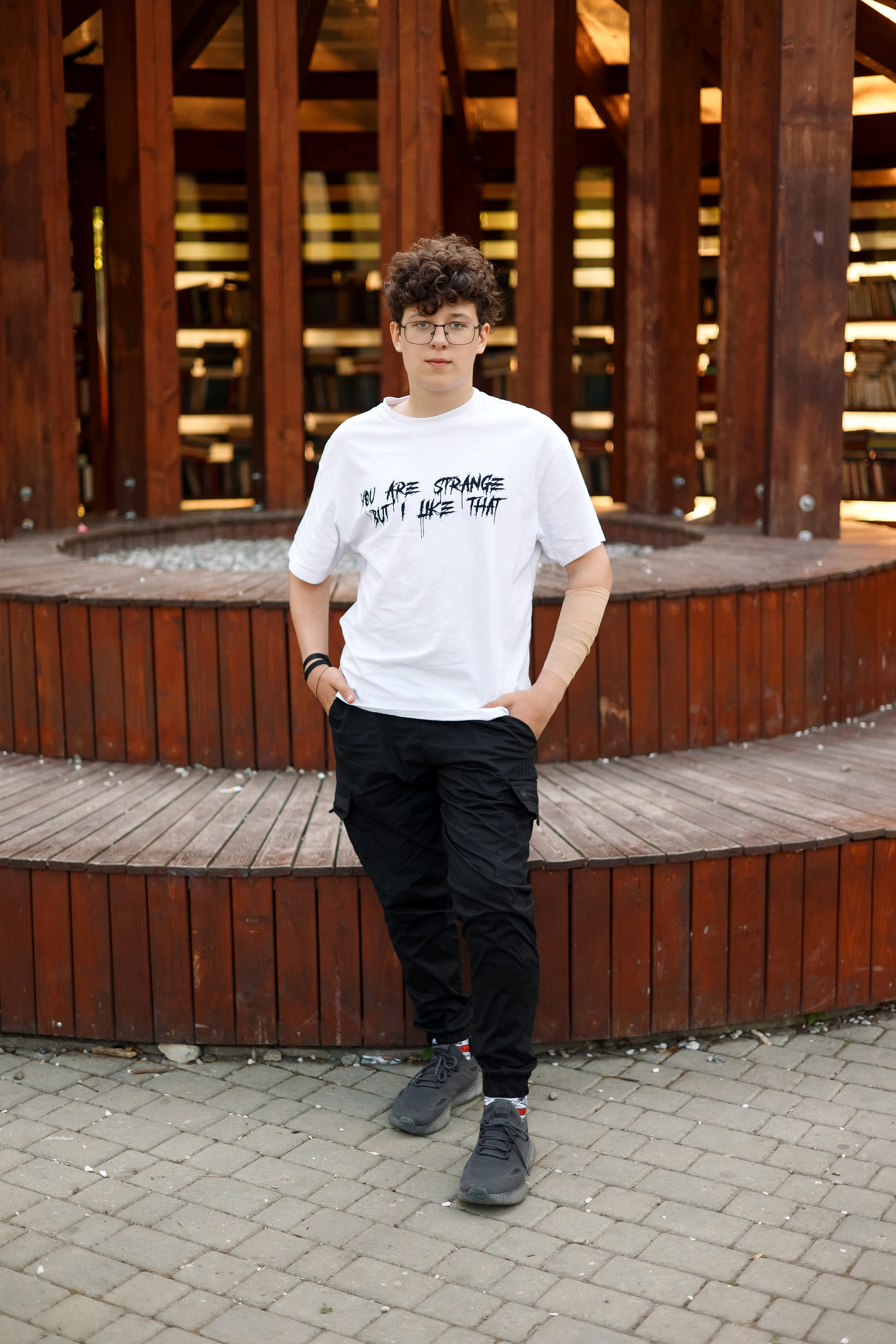 8 класс. Фотограф Любовь Корниенко, Примоский край