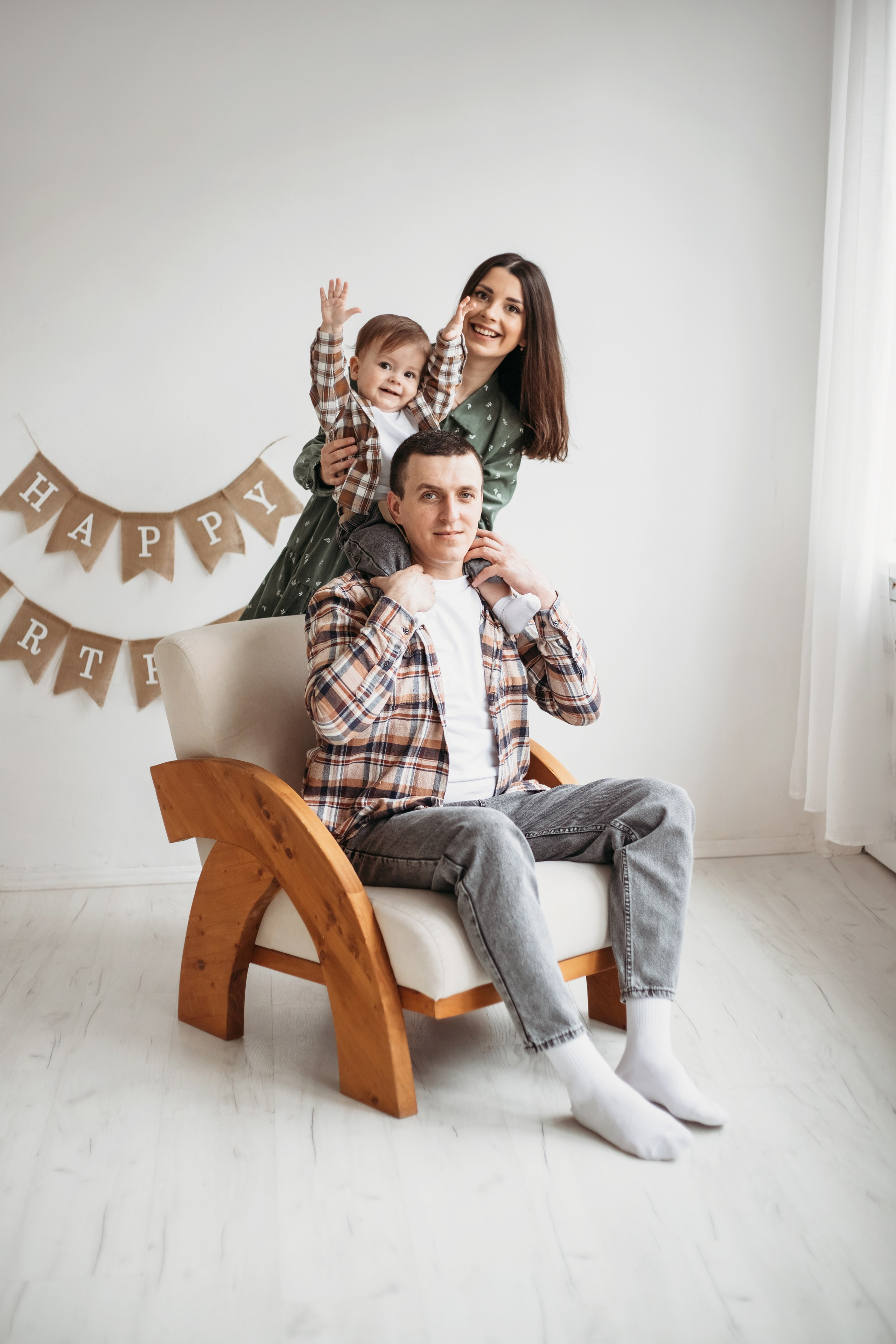 ONE. Семейный и детский фотограф Минск, Беларусь