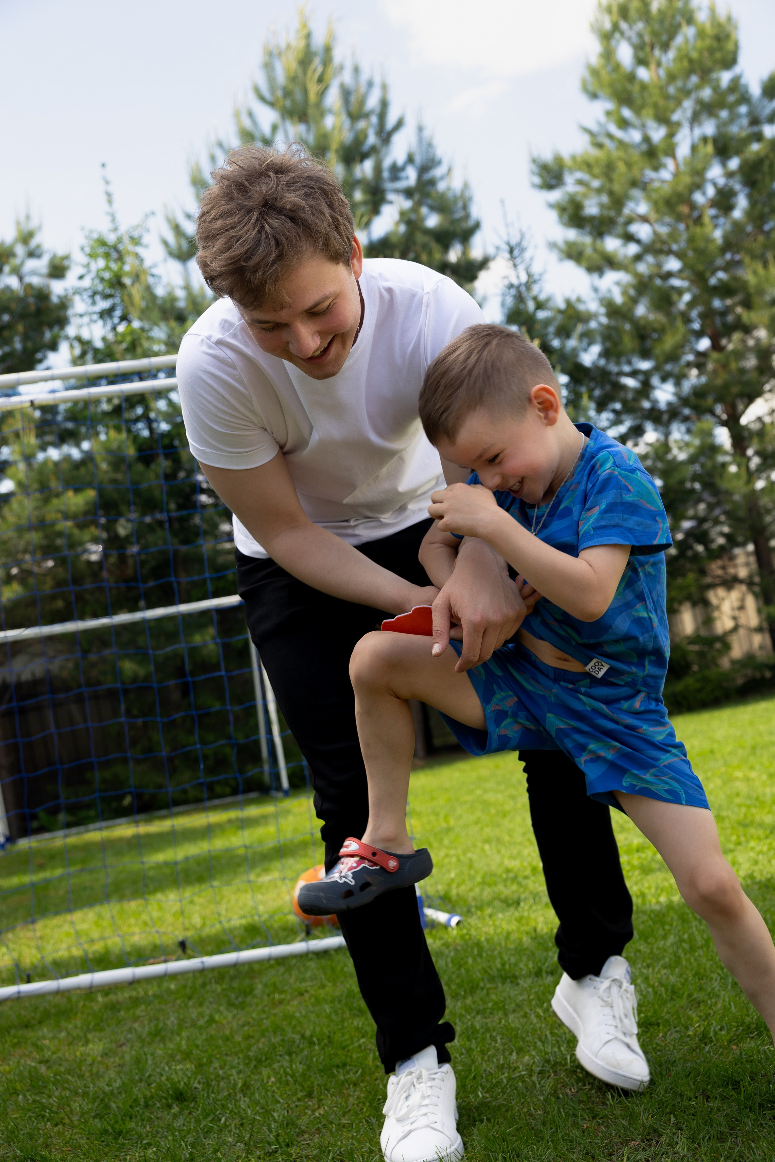 Bubble party. Обо мне