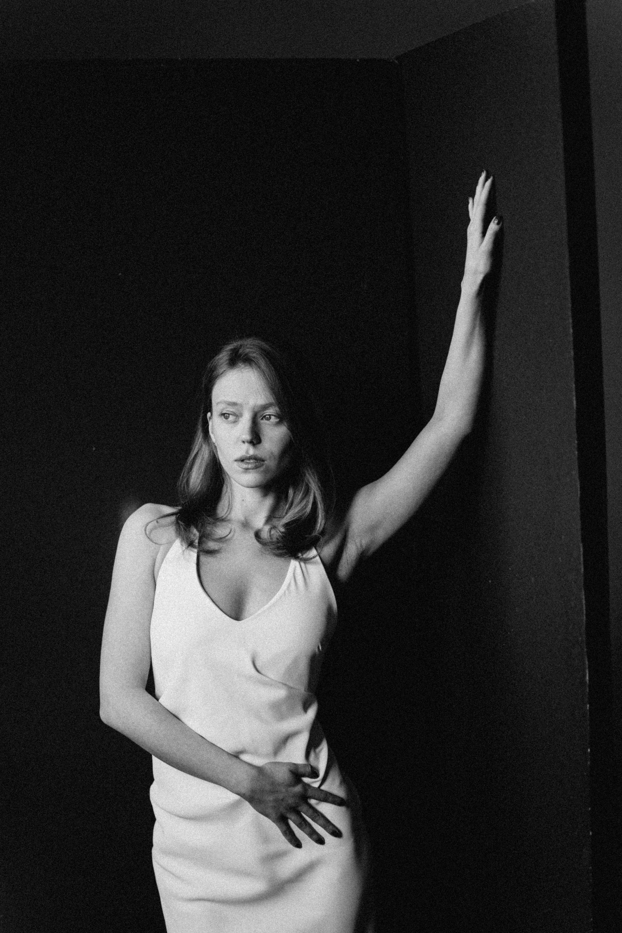 Анфиса. Свадебный и репортажный фотограф в Омске. Червоткин Никита