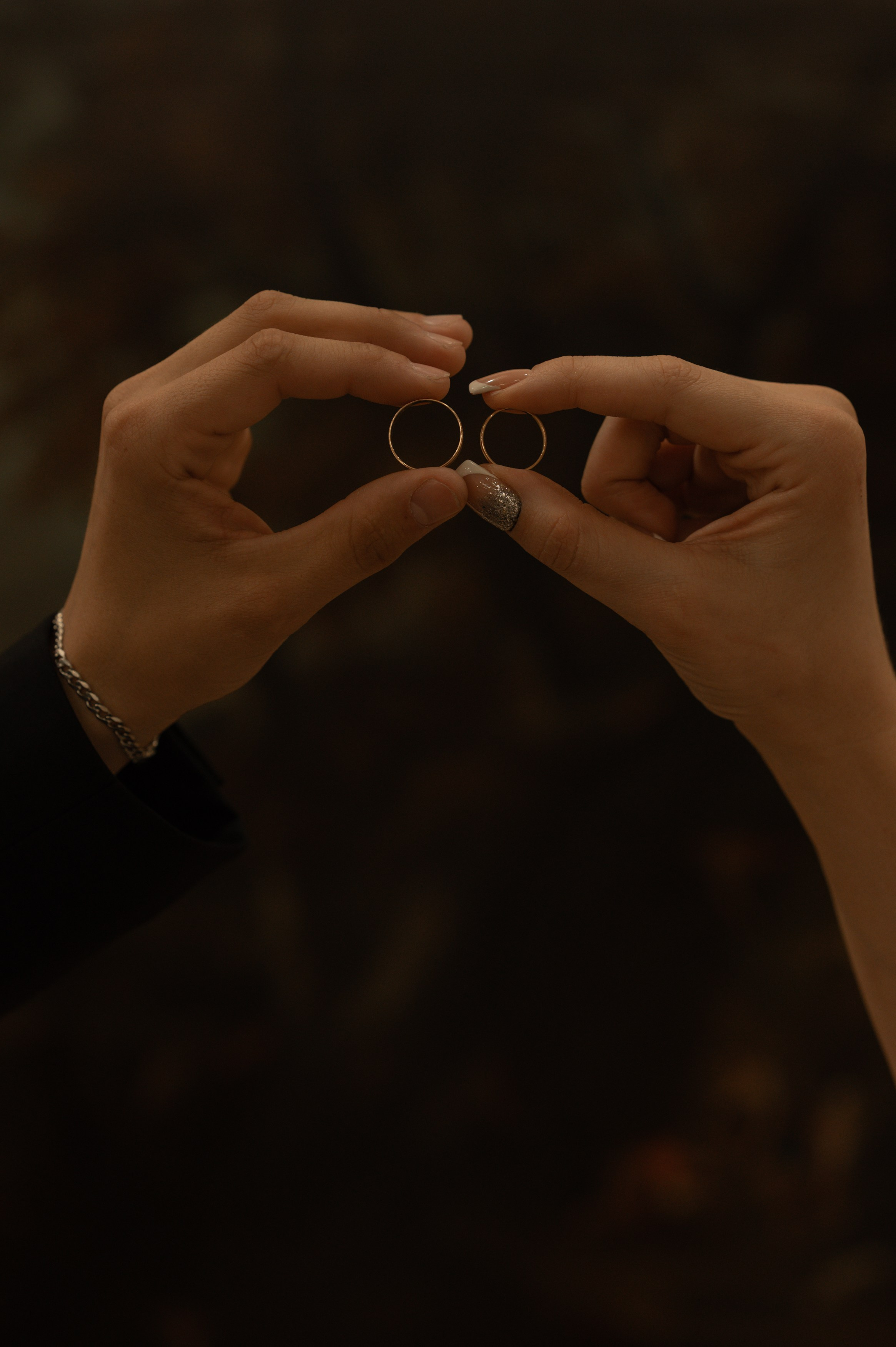 Любовь=искусство. Фотограф Ким Ангелина