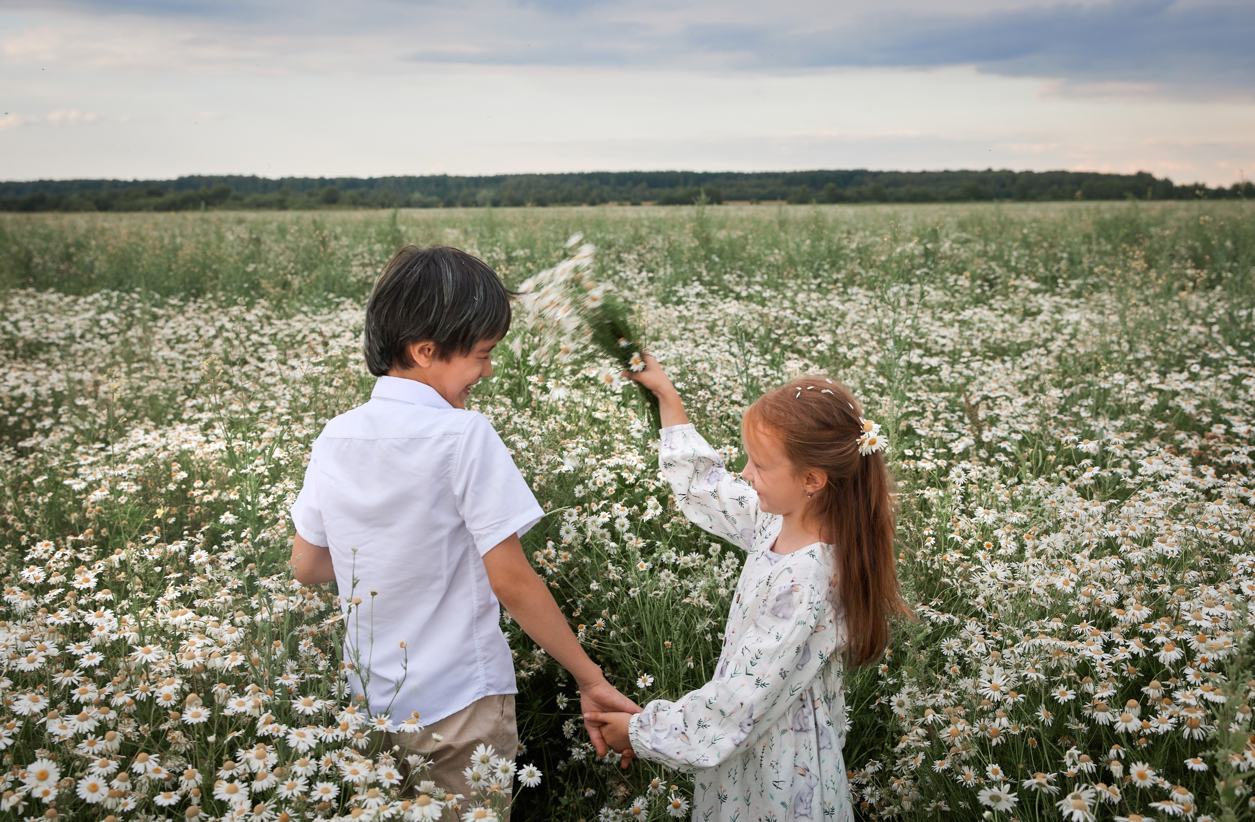 Детские съёмки. Семейный и свадебный фотограф в Ярославле Надежда Бойкова