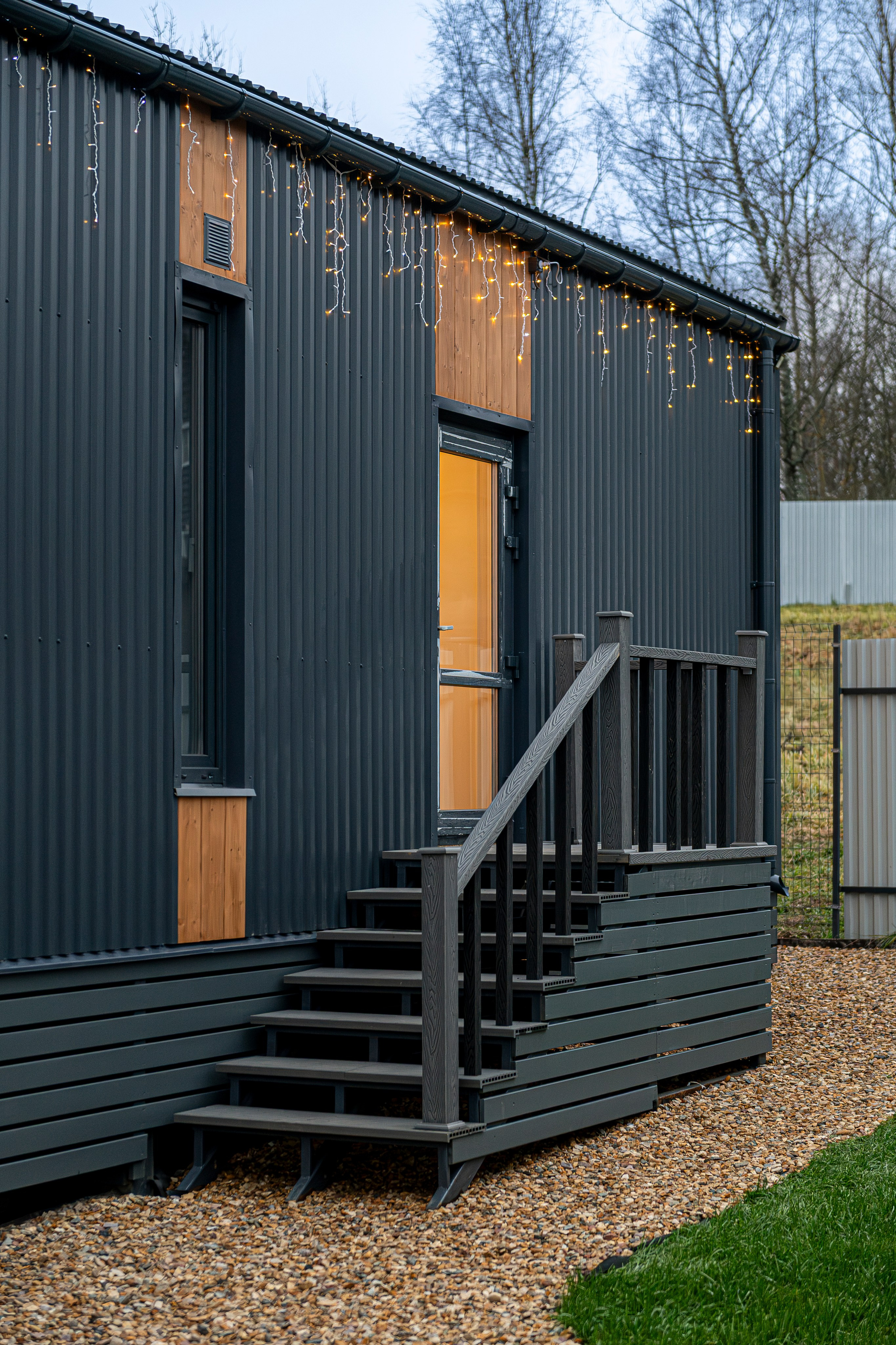 Экстерьер. Интерьерный фотограф в Москве