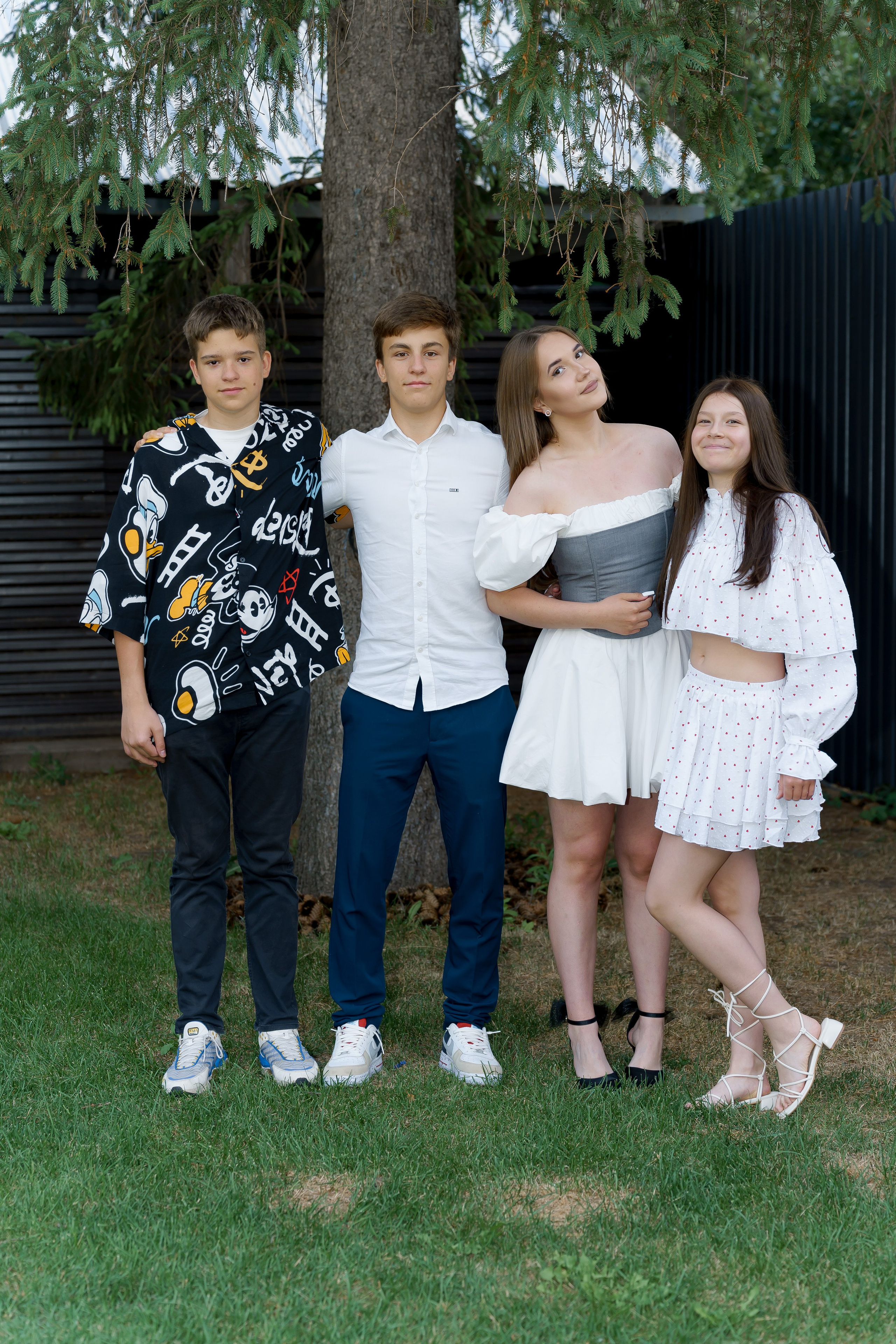 Выпуск 9 класс. Коммерческий фотограф|Детский фотограф в Самаре Плетнева Евгения
