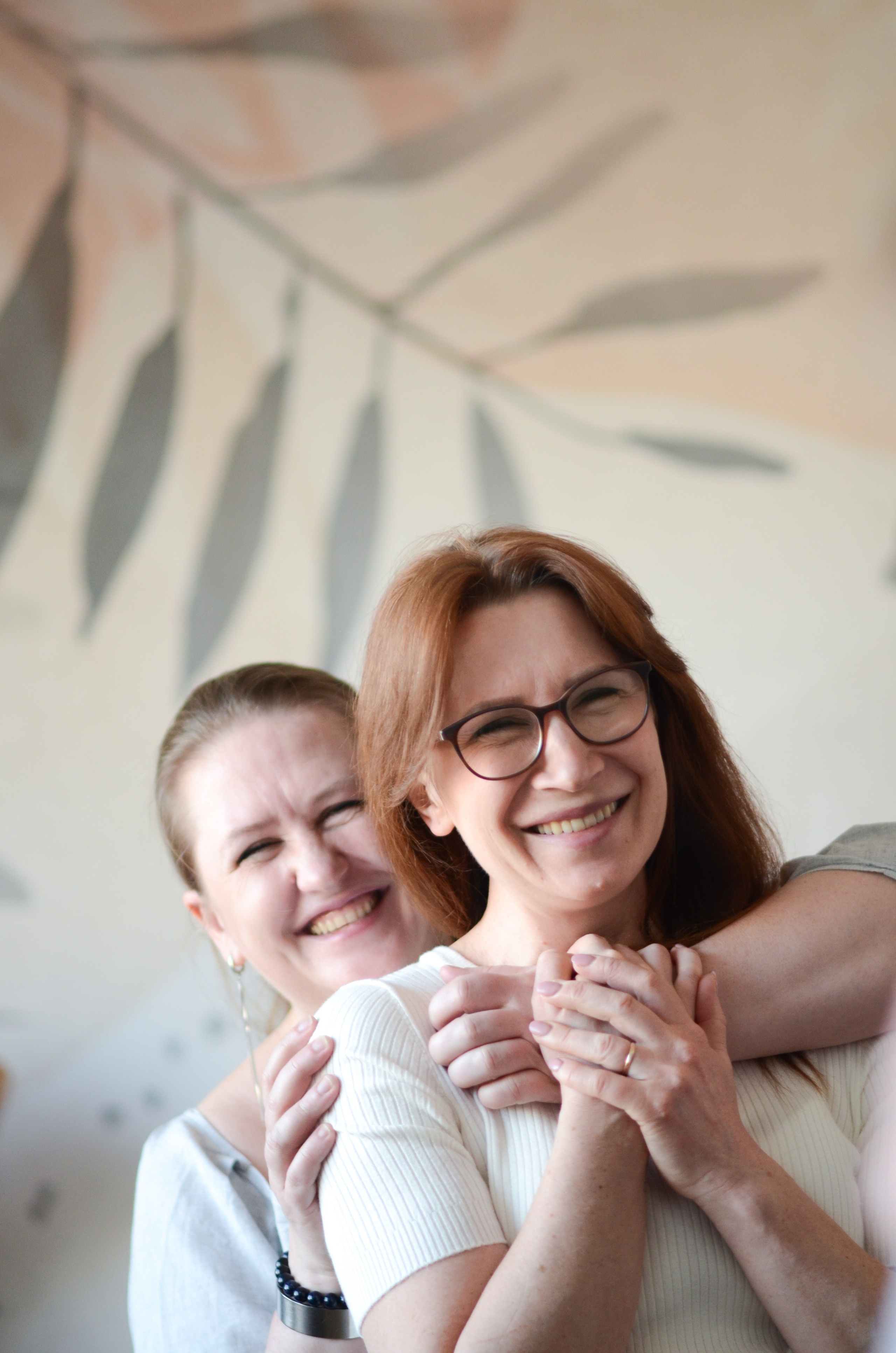 Контент-съёмка. Семейный фотограф г. Москва