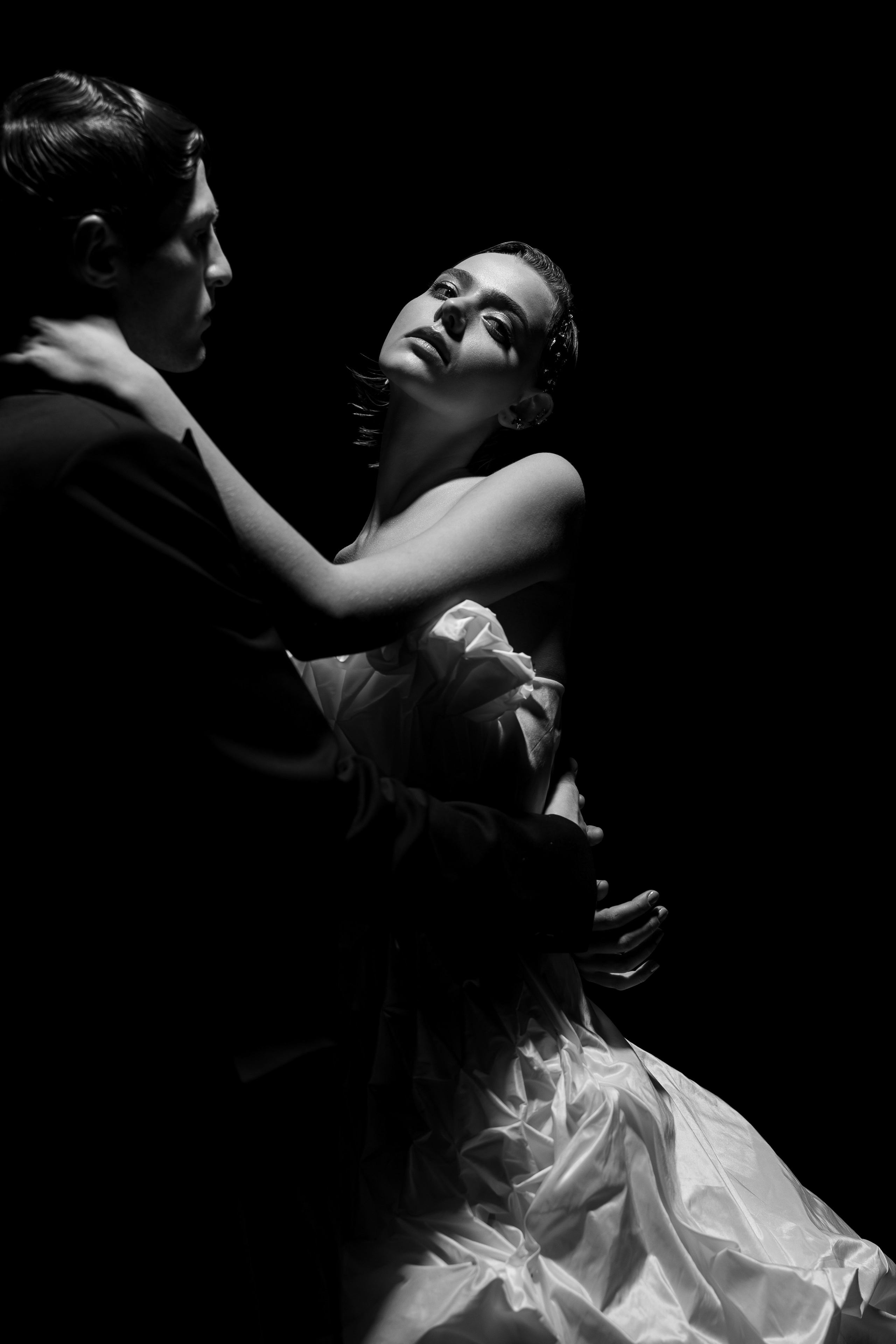 «DUNES». Свадебный фотограф Москва