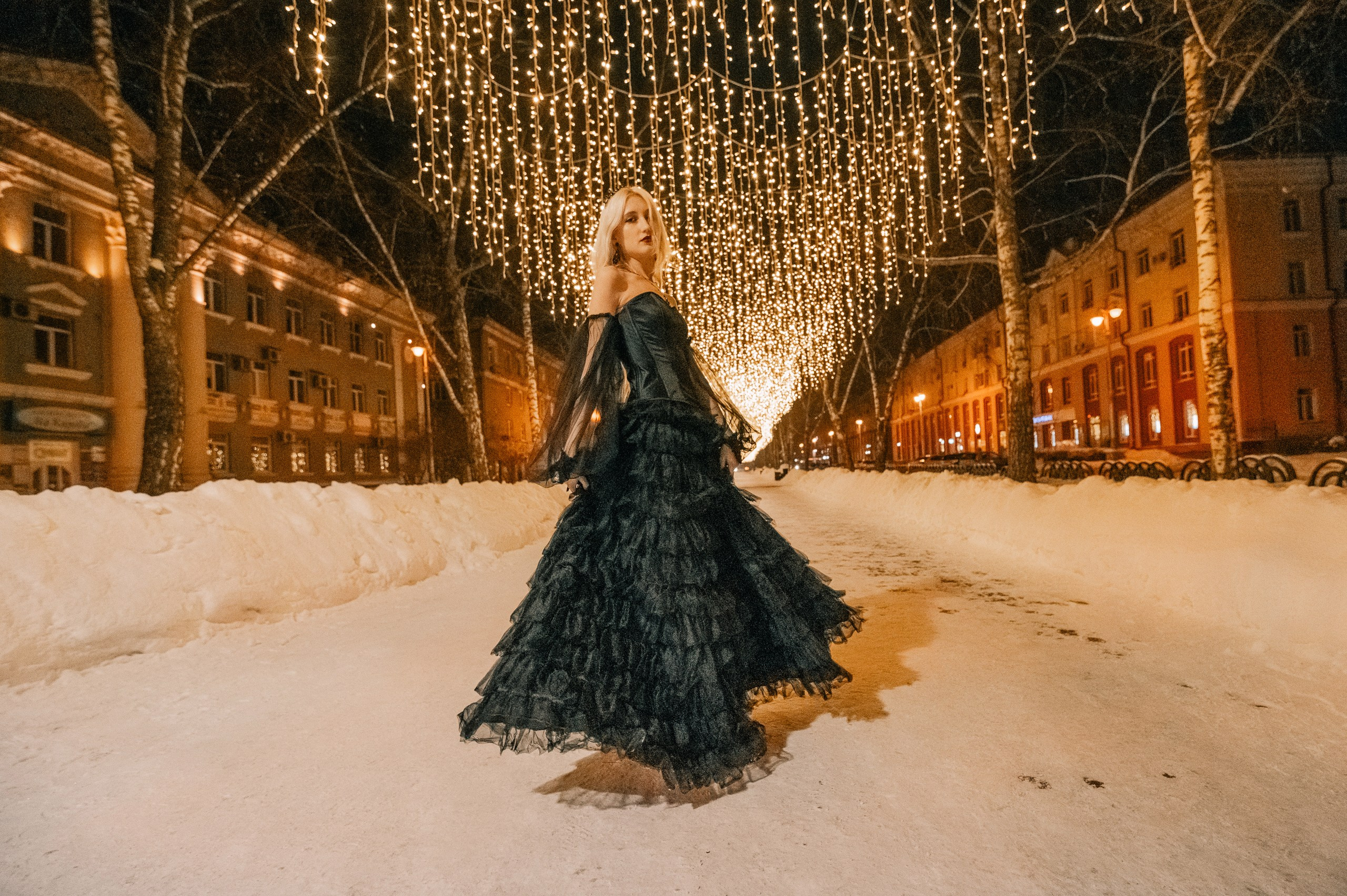 ....... Фотограф в Кемерово Владислав Шульц