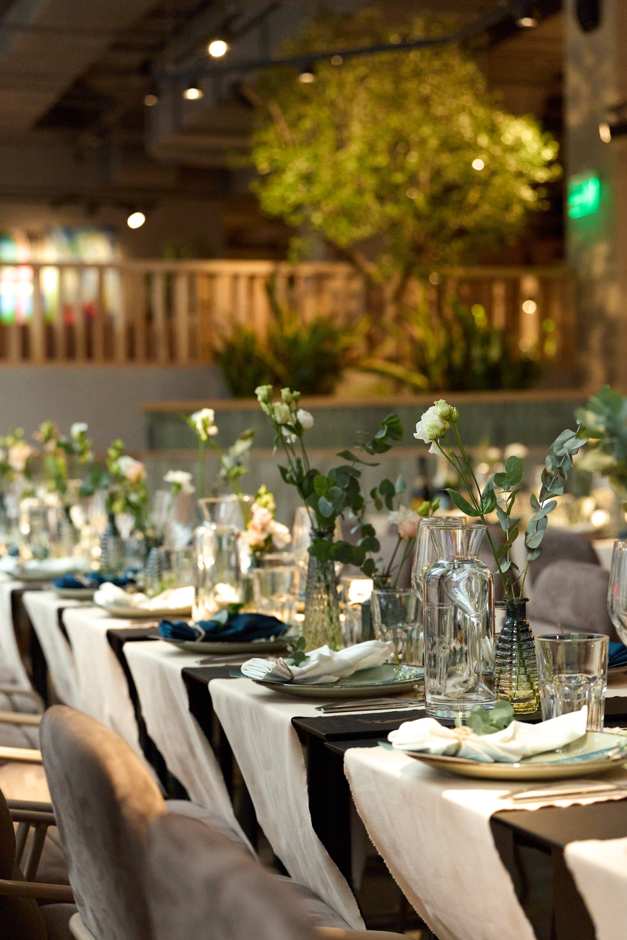 События. Sasha Lapin