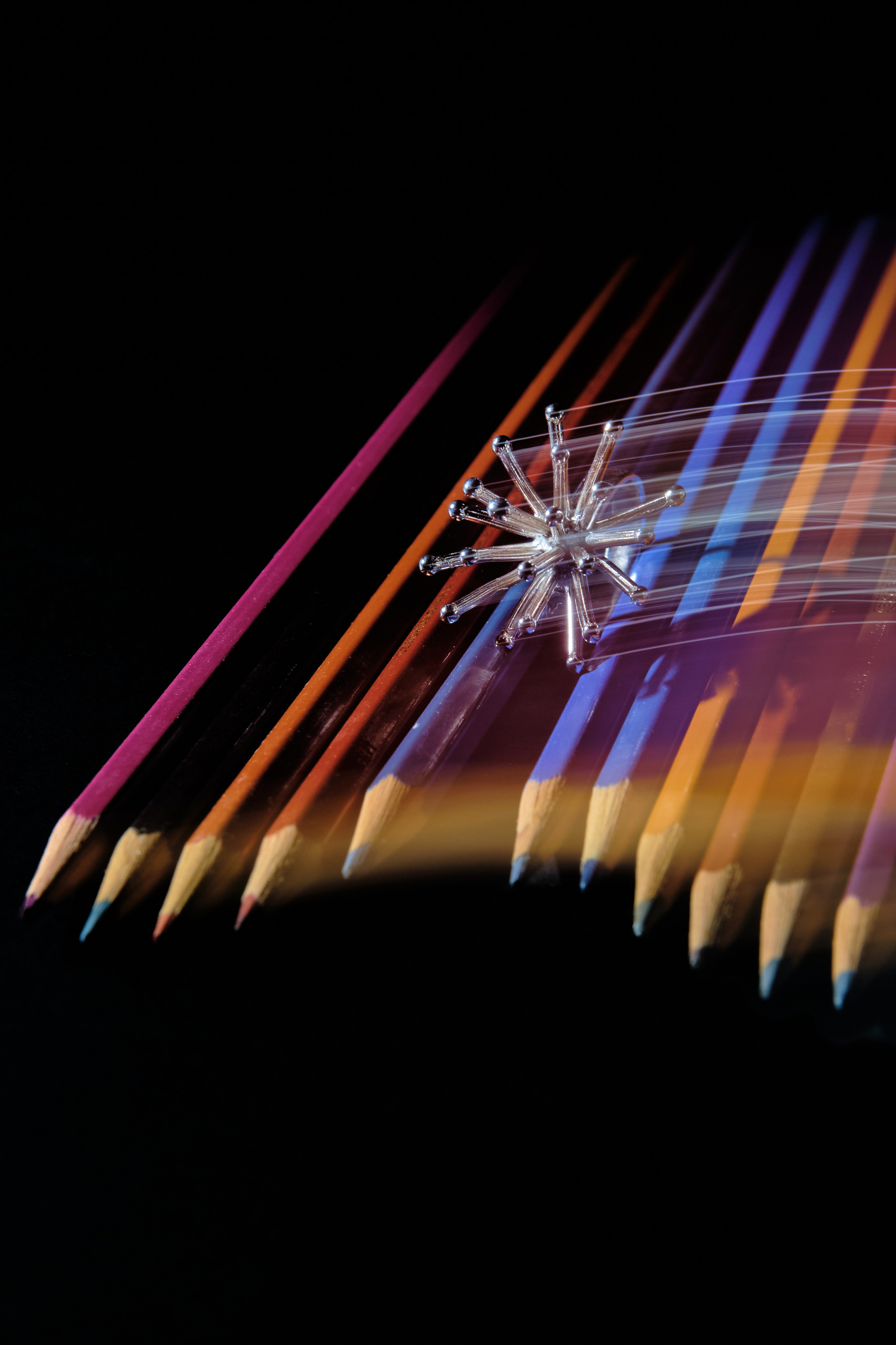 Предметная и фуд съемка. Фотограф Женя Сальцын