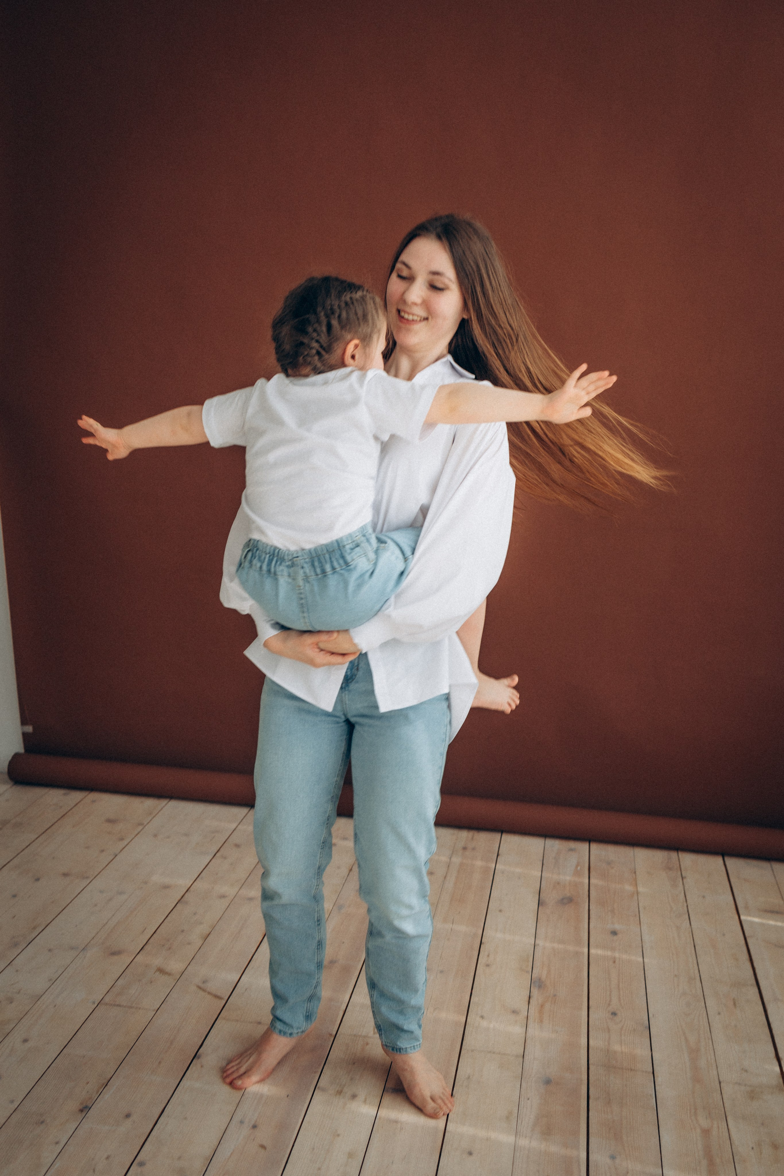 Настасья и Аделина. Фотограф в Санкт-Петербурге Светлана Арестова