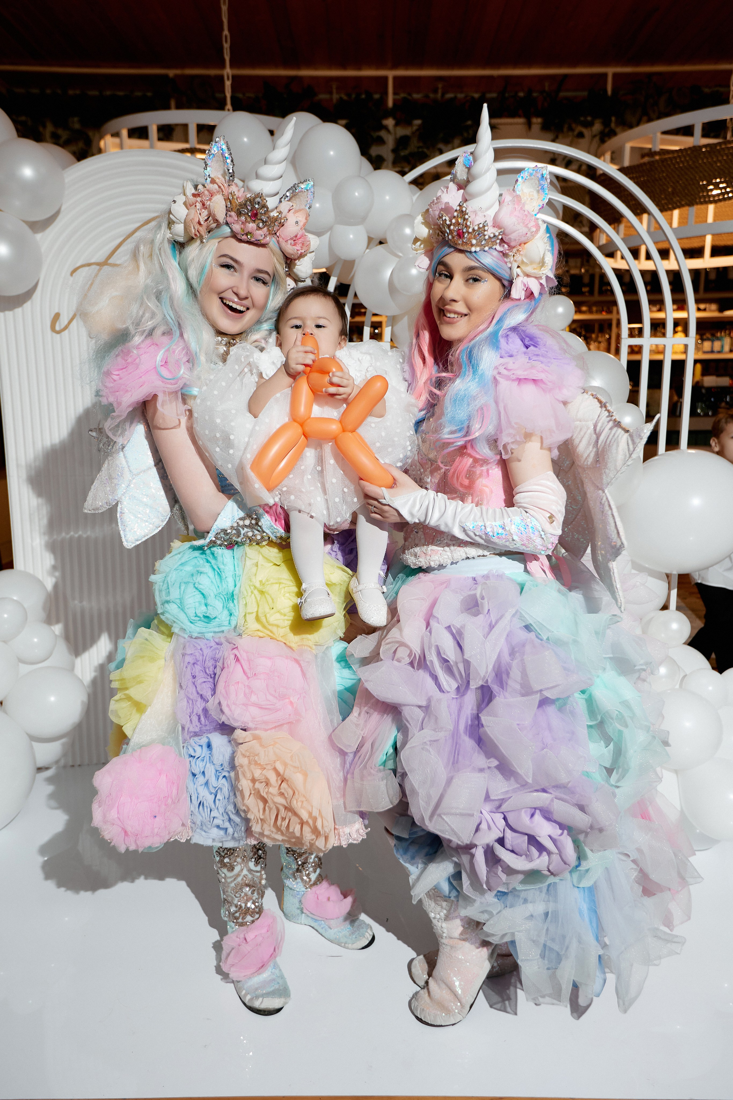 Anna's Birthday. СВАДЕБНЫЙ ФОТОГРАФ Армен Аристакесян в Ростове на Дону