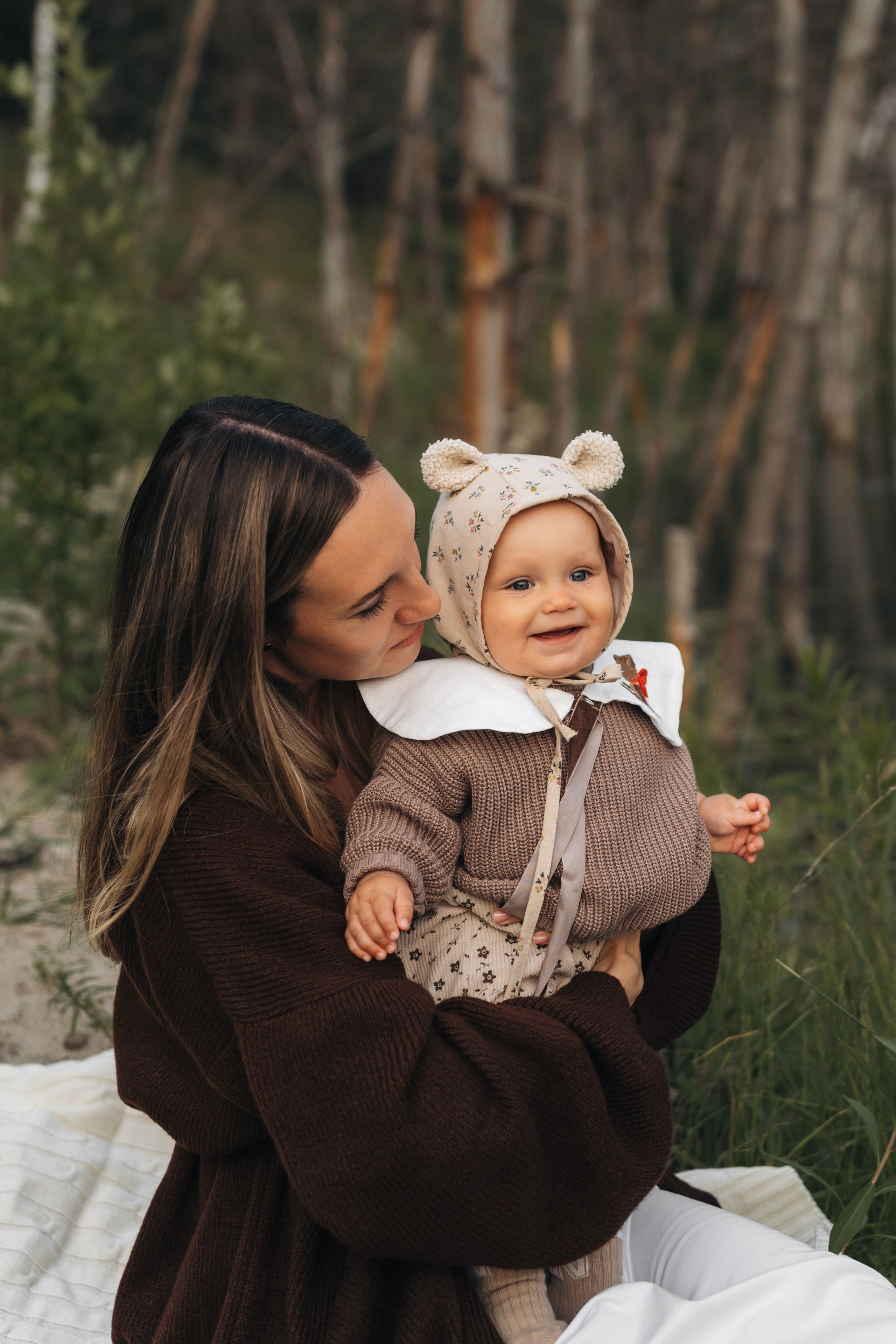 На озере. Ваш фотограф Вика Артемова