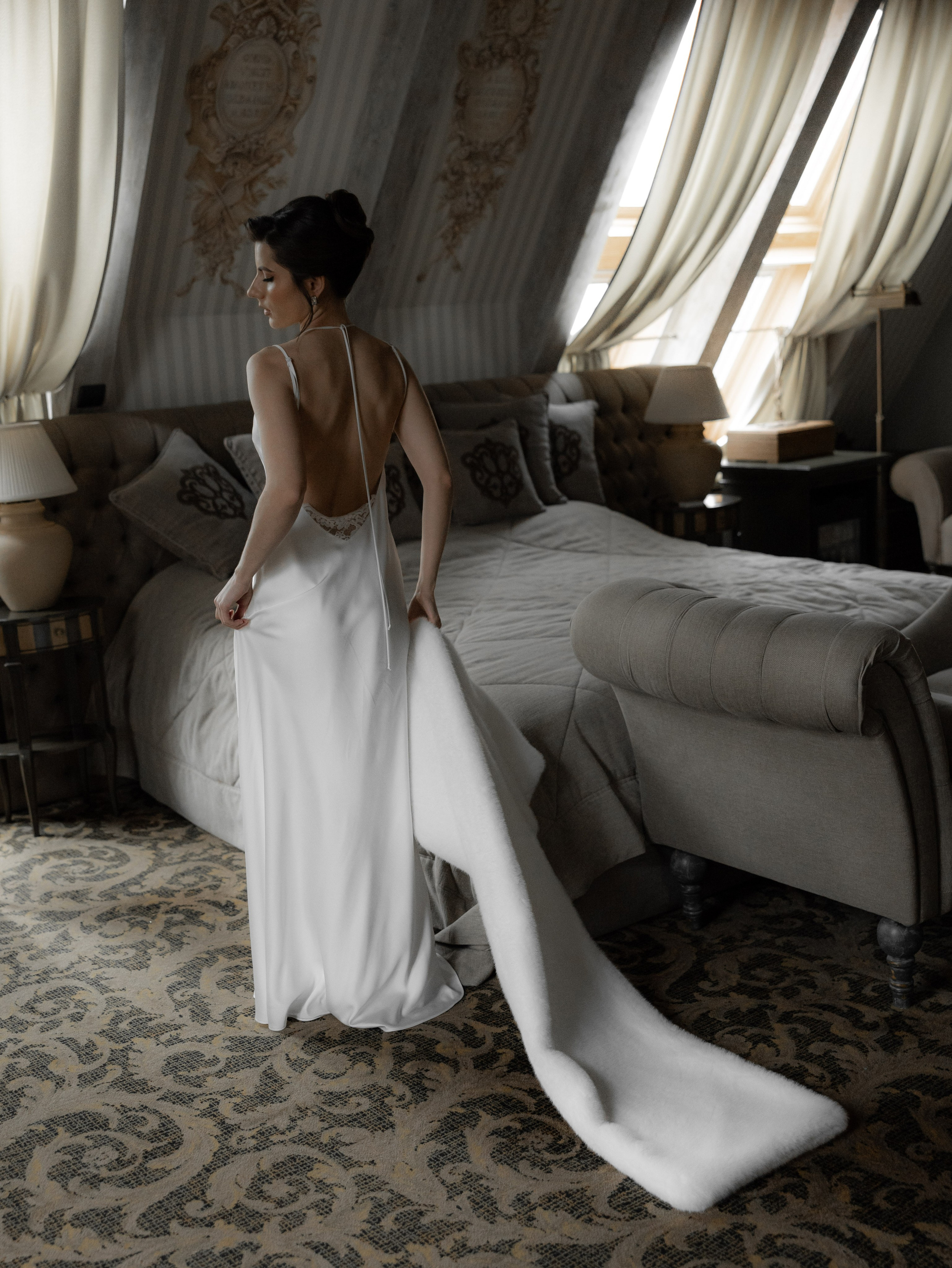 Павел и Яна. Свадебный фотограф Тула Москва СПБ / Сёмина Дарья