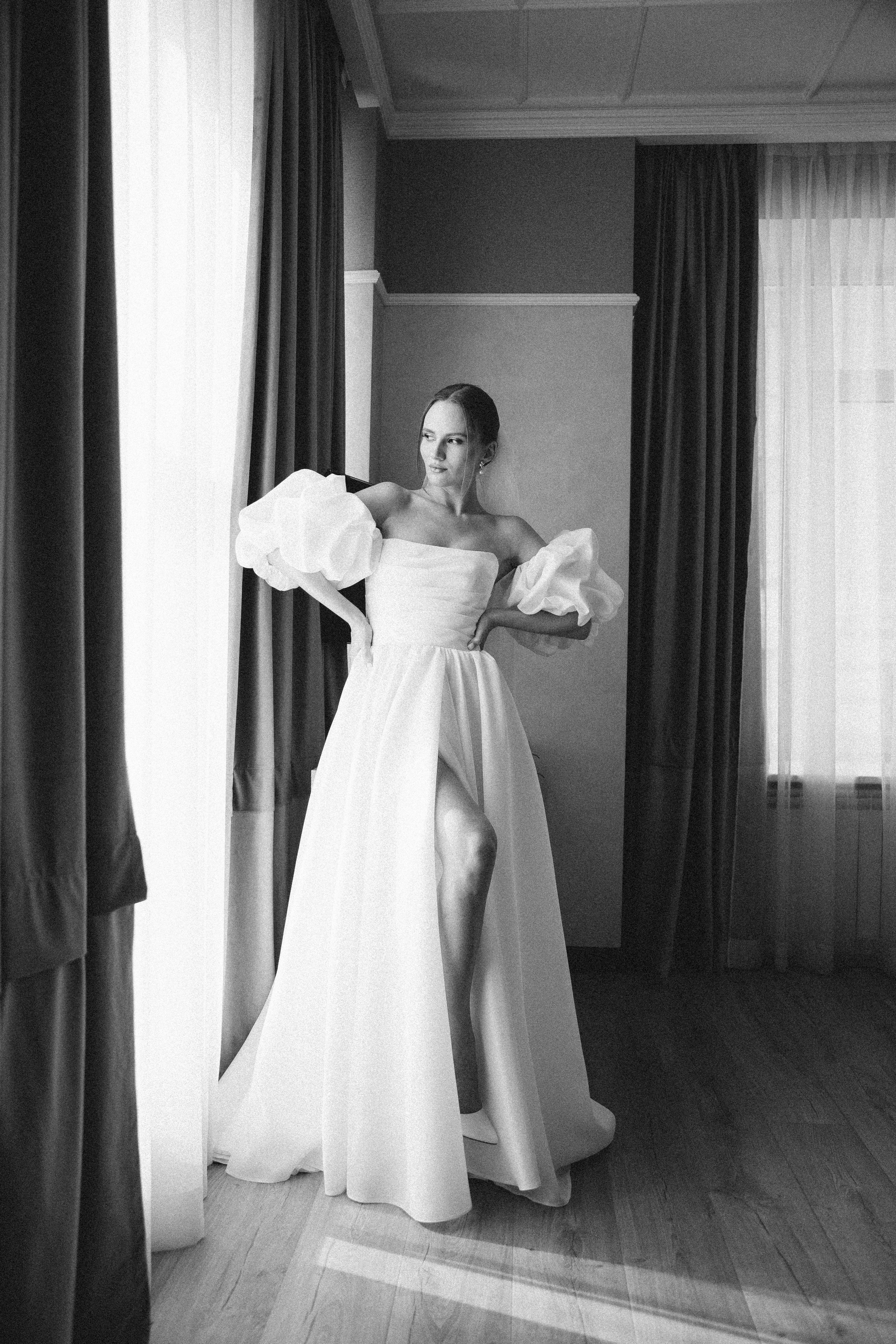 Свадьбы. Фотограф Семён Гнеушев