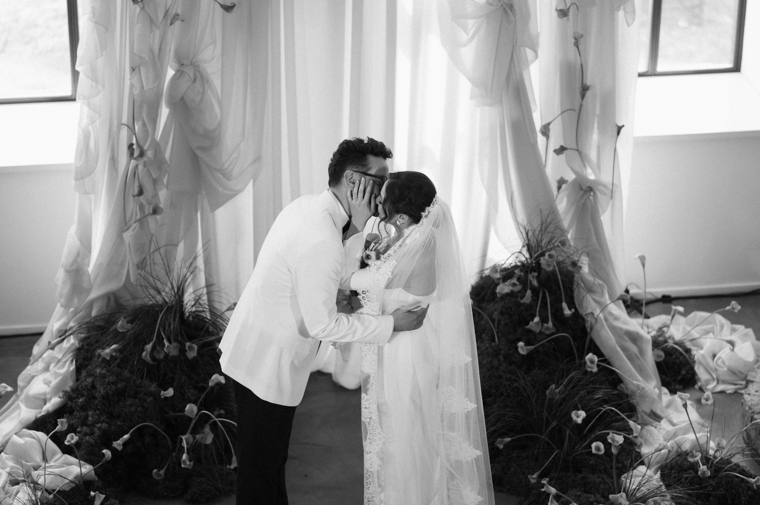 Иван и Наталья. Свадебный фотограф Минск