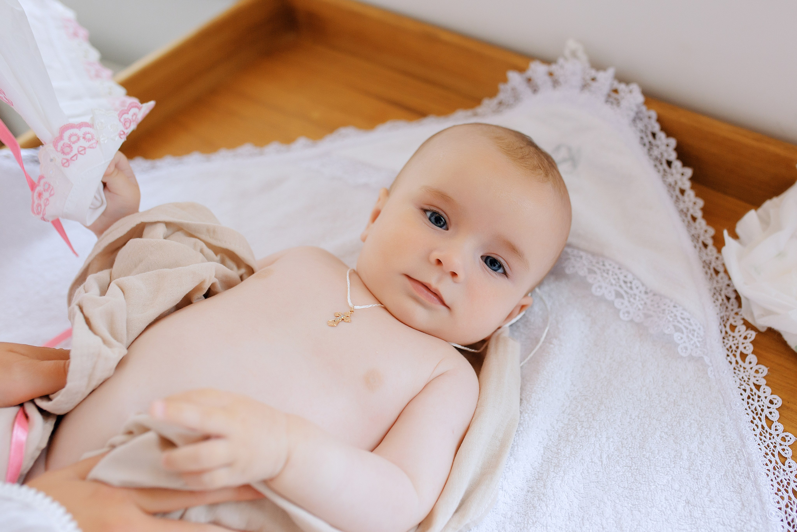 КРЕЩЕНИЕ ЕСЕНИИ Брест. Фотограф новорожденных Оксана Полевская