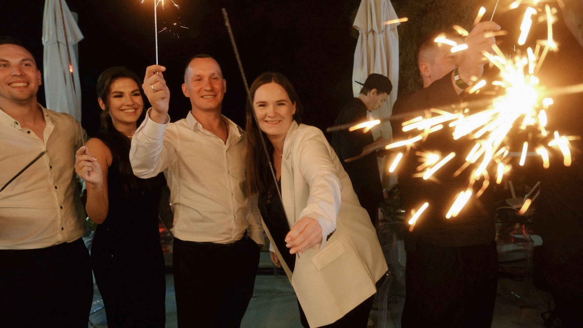 Валерия / Владимир. Свадебный Видеограф Фотограф в Сочи