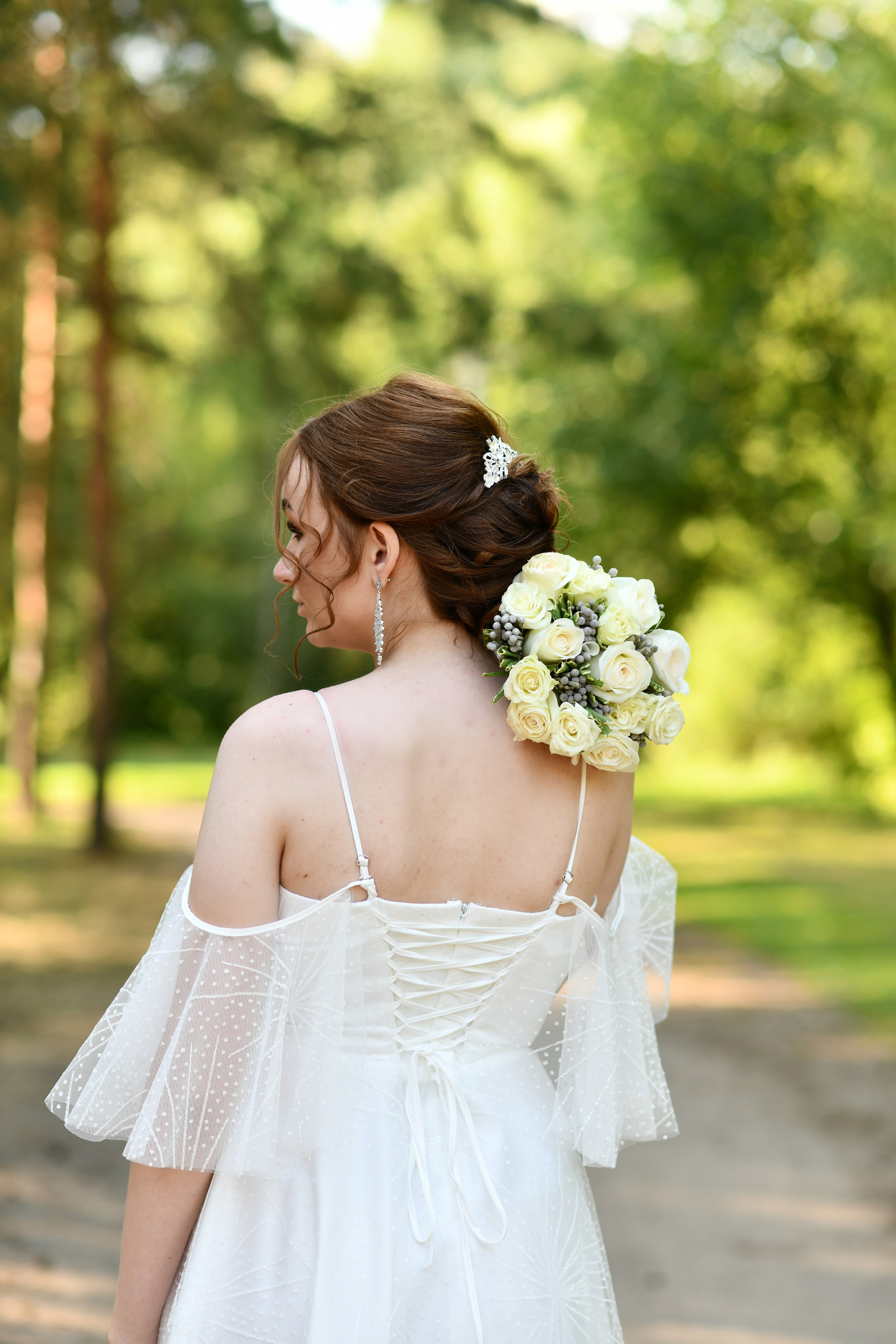 Свадебные фотосессии. Семейный и свадебный фотограф в Ярославле Леся Новикова